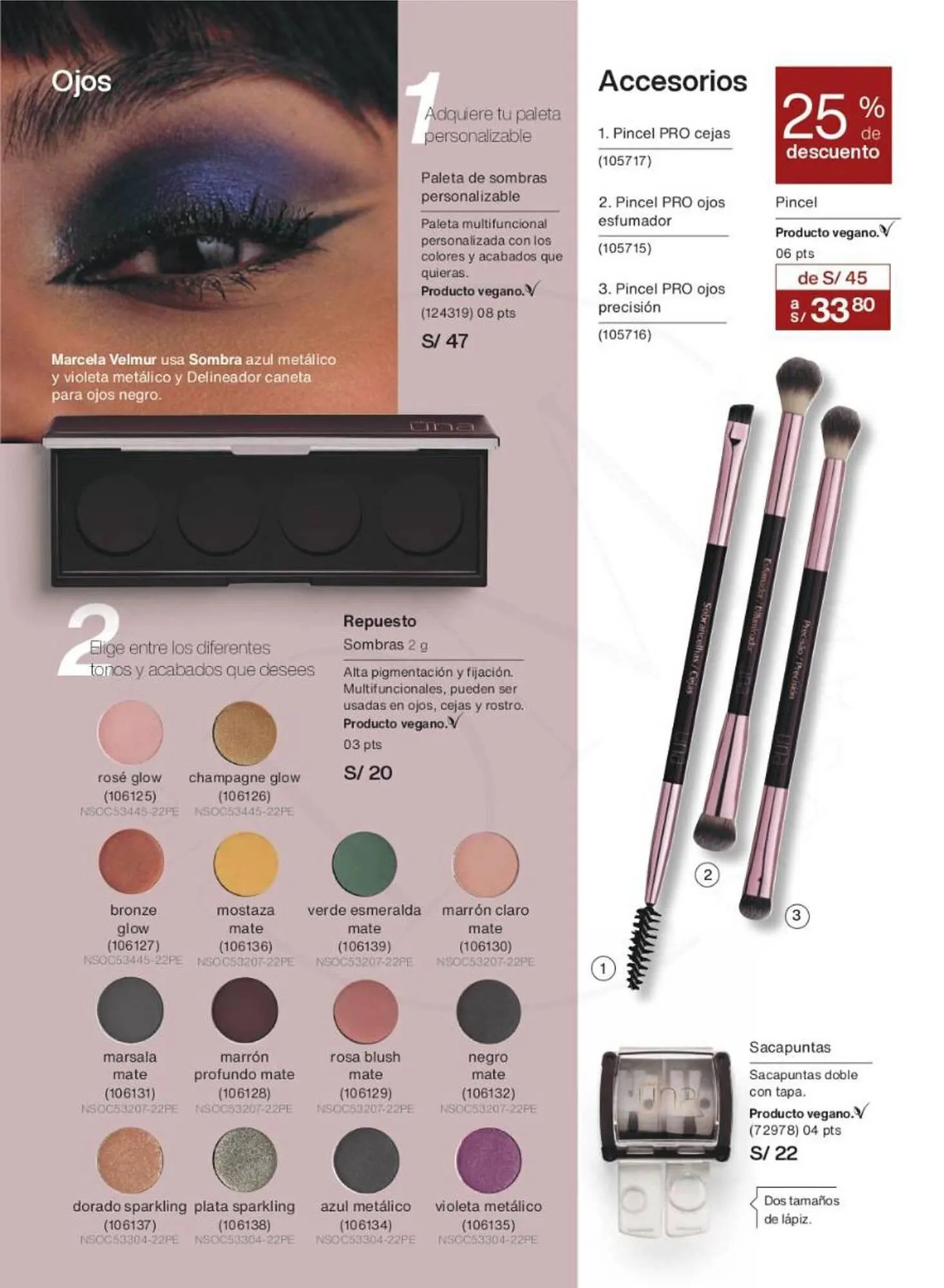 Catalogo de Catálogo Natura 30 de noviembre al 31 de diciembre 2024 - Pag 80