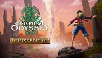 ONE PIECE ODYSSEY - Deluxe Edition