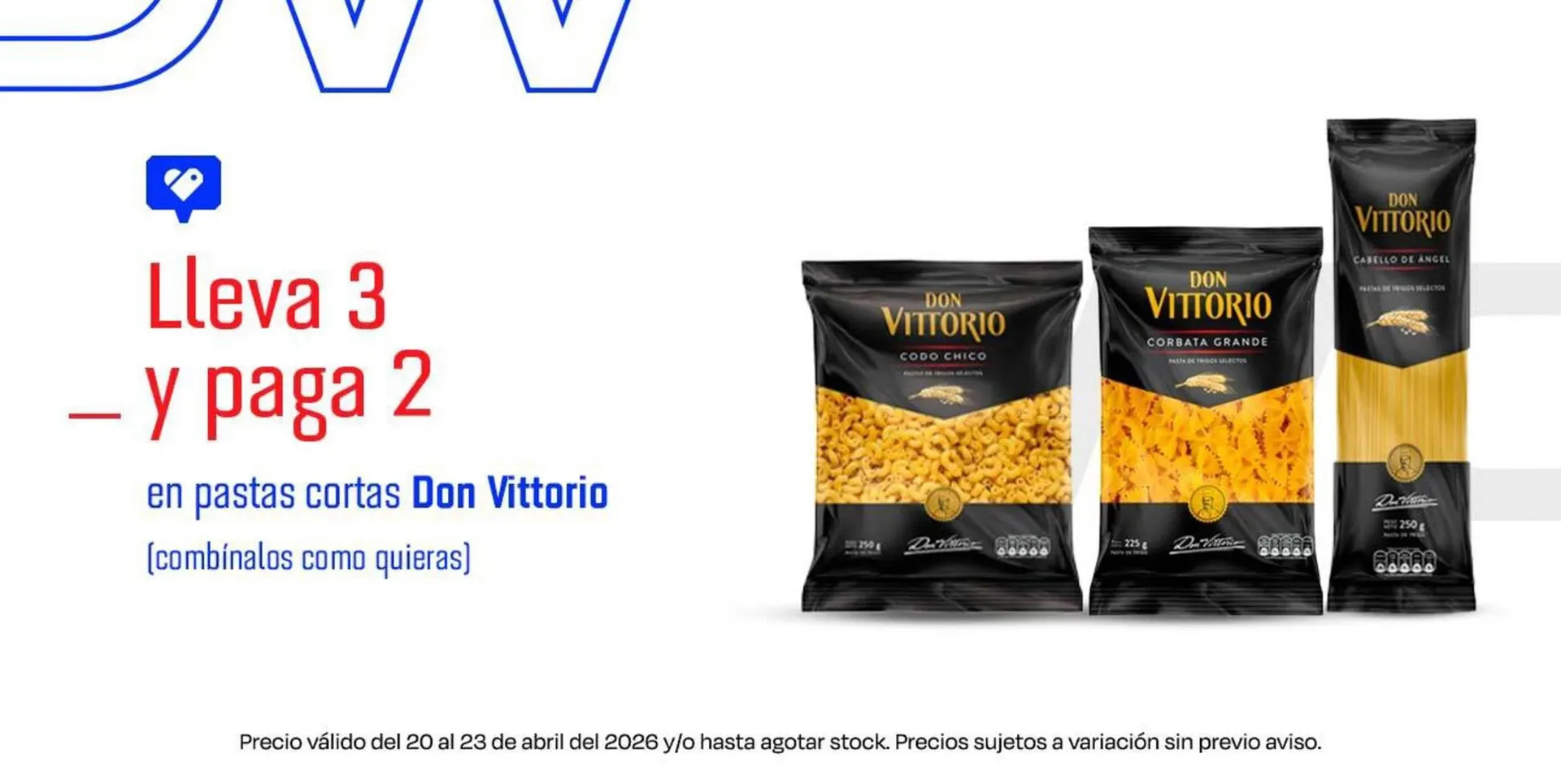 Catalogo de Catálogo Wong 22 de abril al 22 de abril 2026 - Pag 33