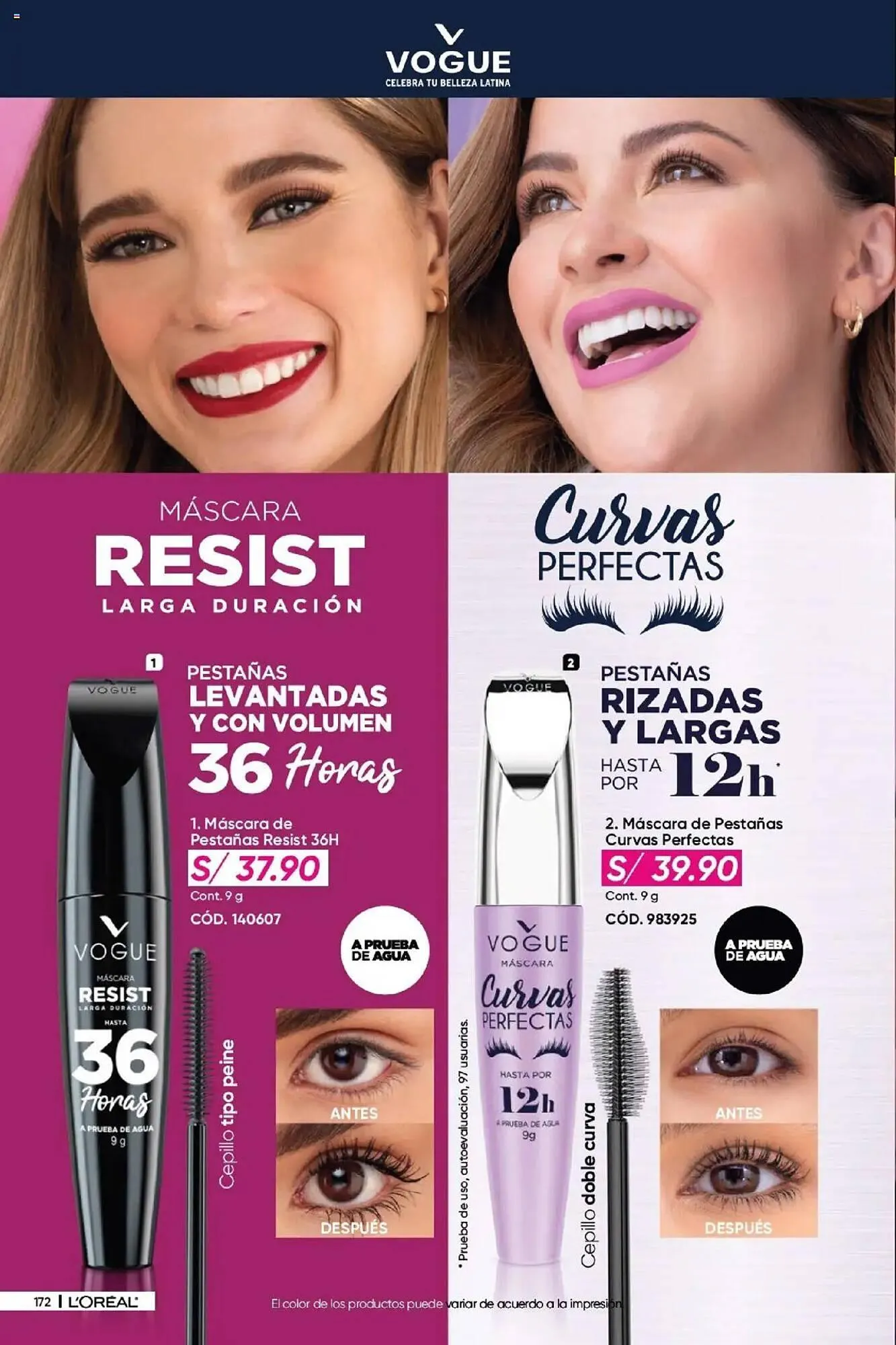 Catalogo de Catálogo Dupree 8 de mayo al 30 de junio 2025 - Pag 176