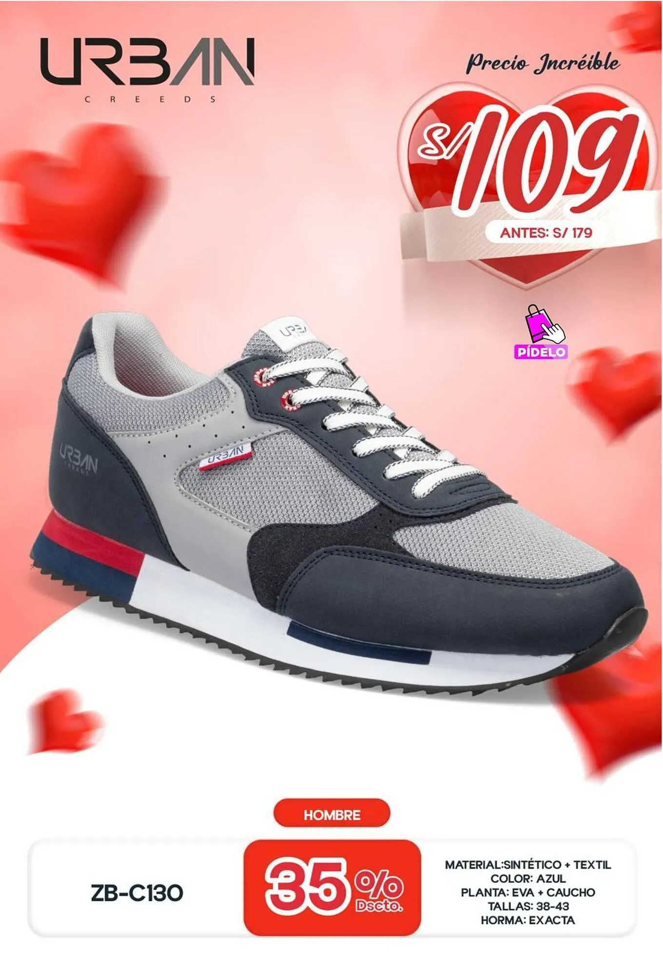 Catalogo de Catálogo Sokso 3 de febrero al 9 de febrero 2025 - Pag 105