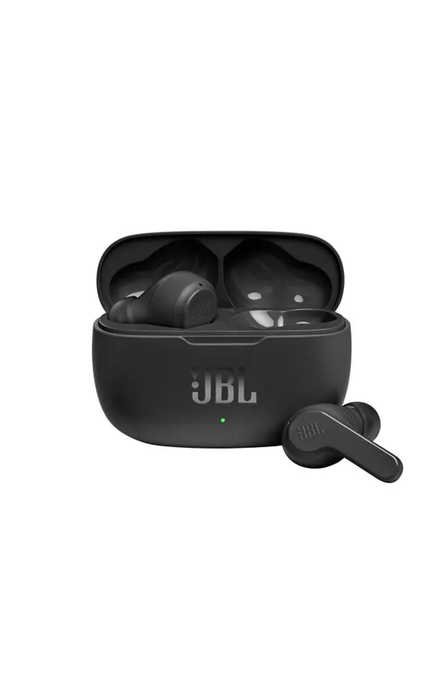 Audífonos bluetooth JBL 20HRS Vibe 200