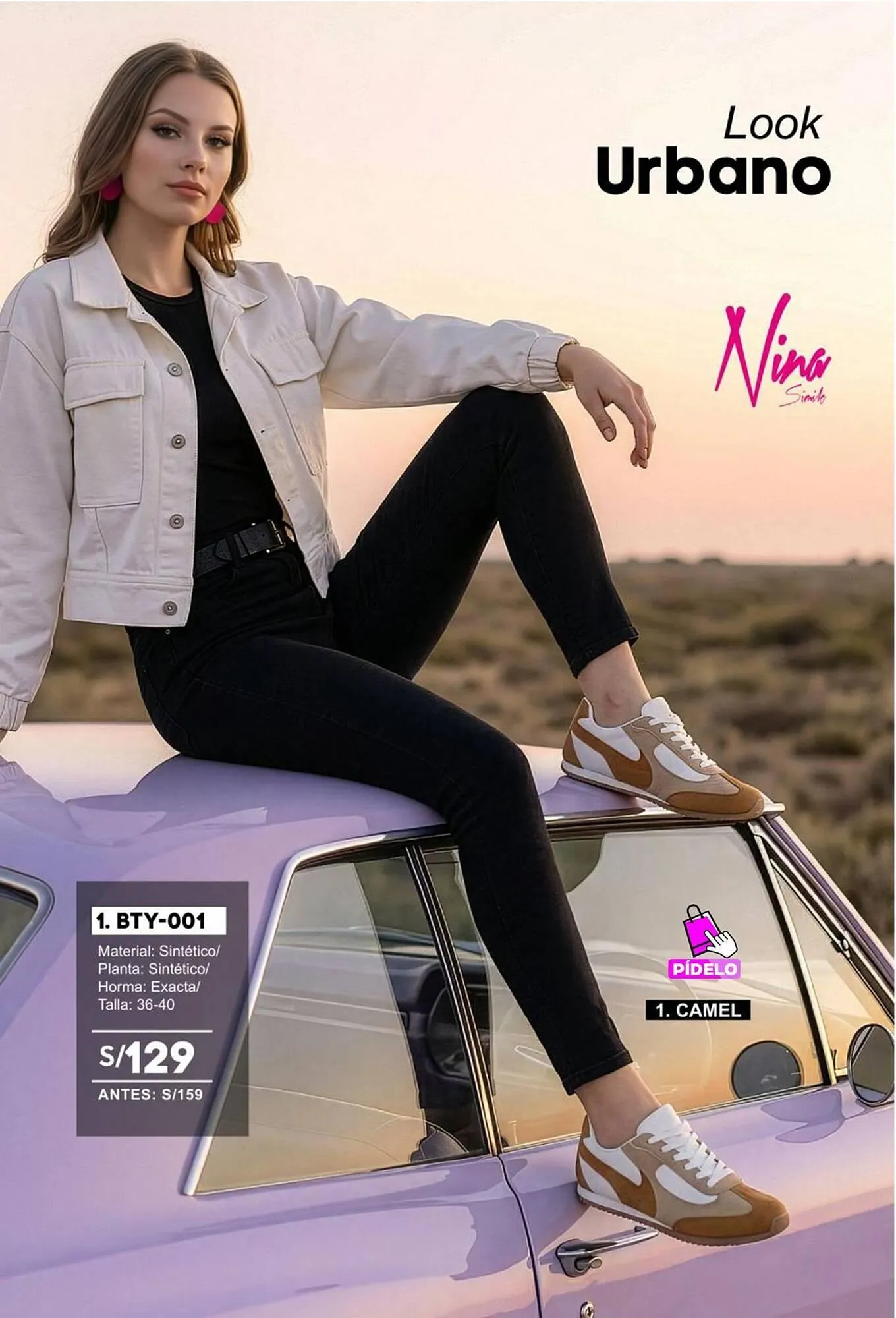 Catalogo de Catálogo Sokso 27 de febrero al 4 de abril 2026 - Pag 14