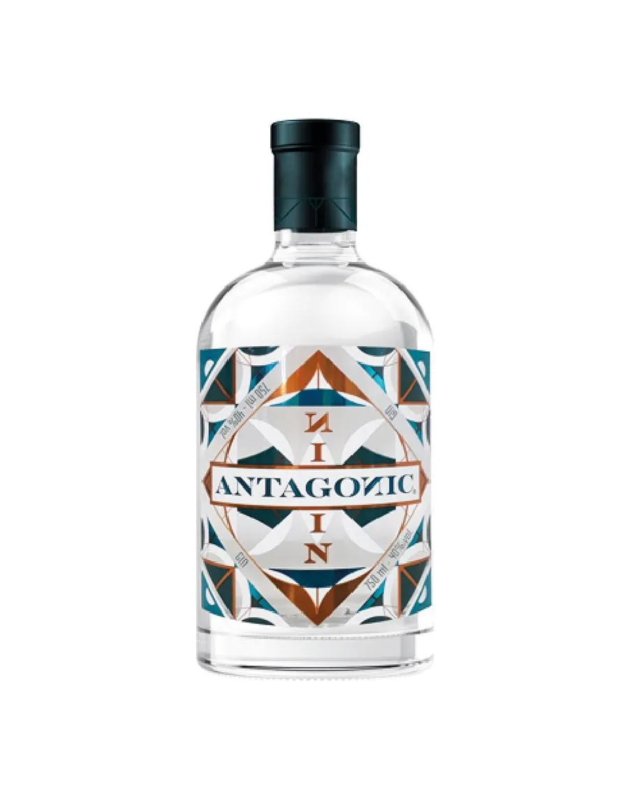 GIN ANTAGONIC 750ML