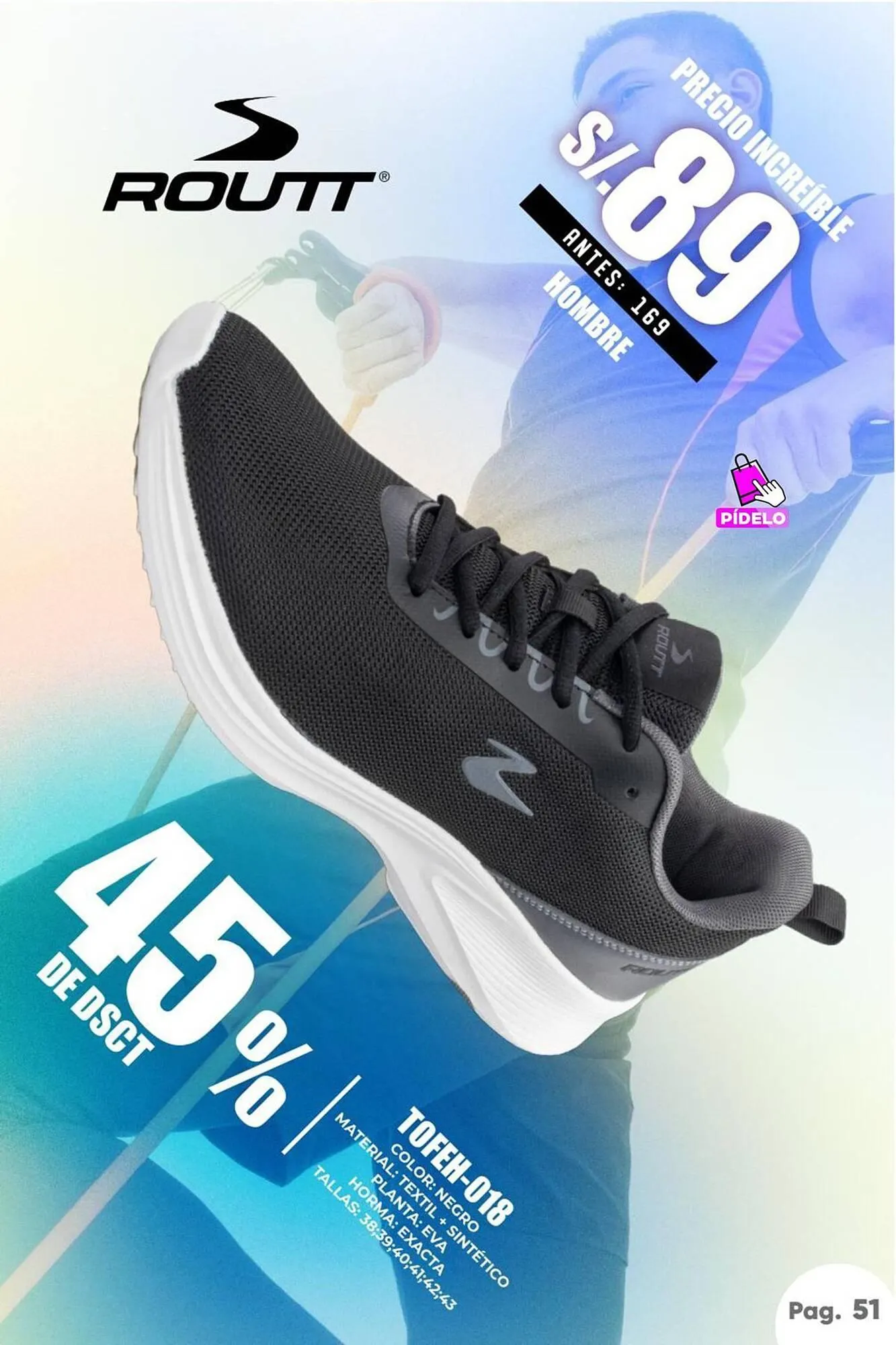 Catalogo de Catálogo Sokso 23 de febrero al 1 de marzo 2026 - Pag 51