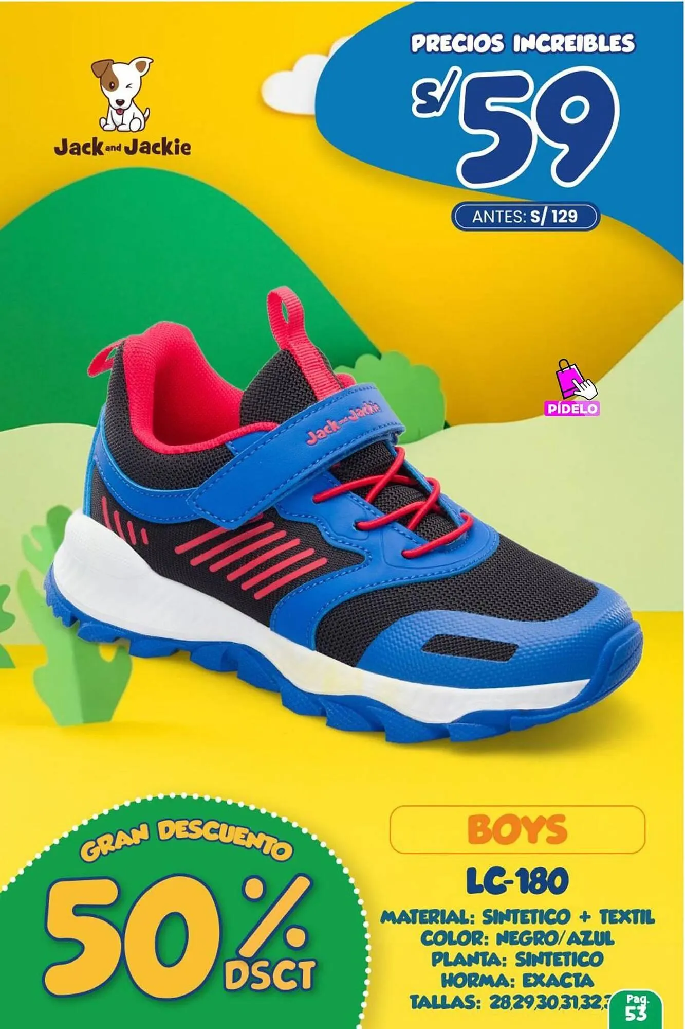 Catalogo de Catálogo Sokso 8 de mayo al 18 de mayo 2025 - Pag 53