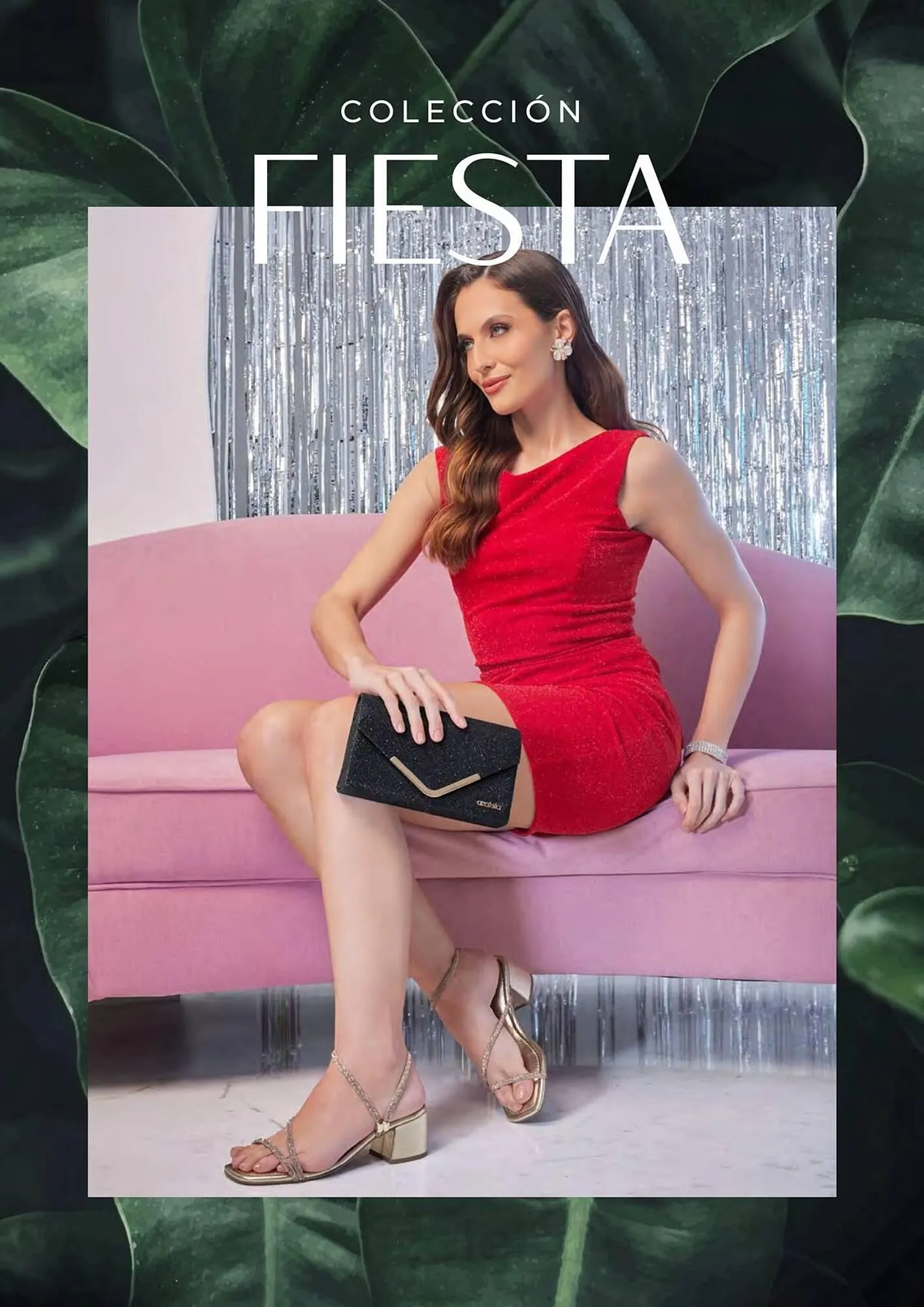 Catalogo de Catálogo Azaleia 11 de diciembre al 31 de diciembre 2025 - Pag 4