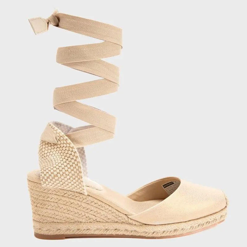 Alpargata Mujer Basement Gernan