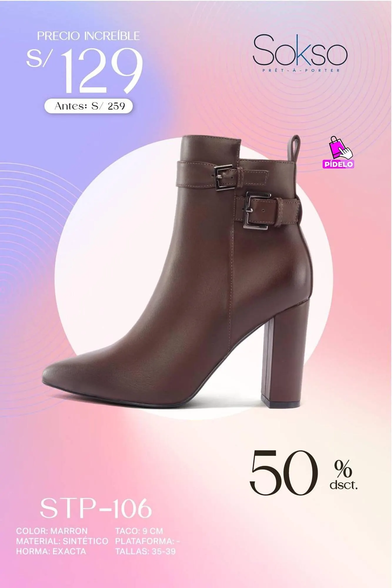 Catalogo de Catálogo Sokso 5 de enero al 11 de enero 2026 - Pag 6