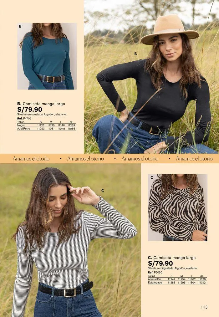 Catalogo de Papá mi persona favorita 14 de junio al 30 de junio 2024 - Pag 113