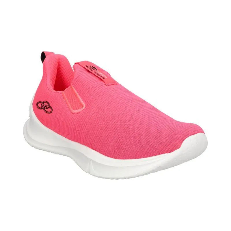 Zapatillas Astral-918 Rosa Fuerte