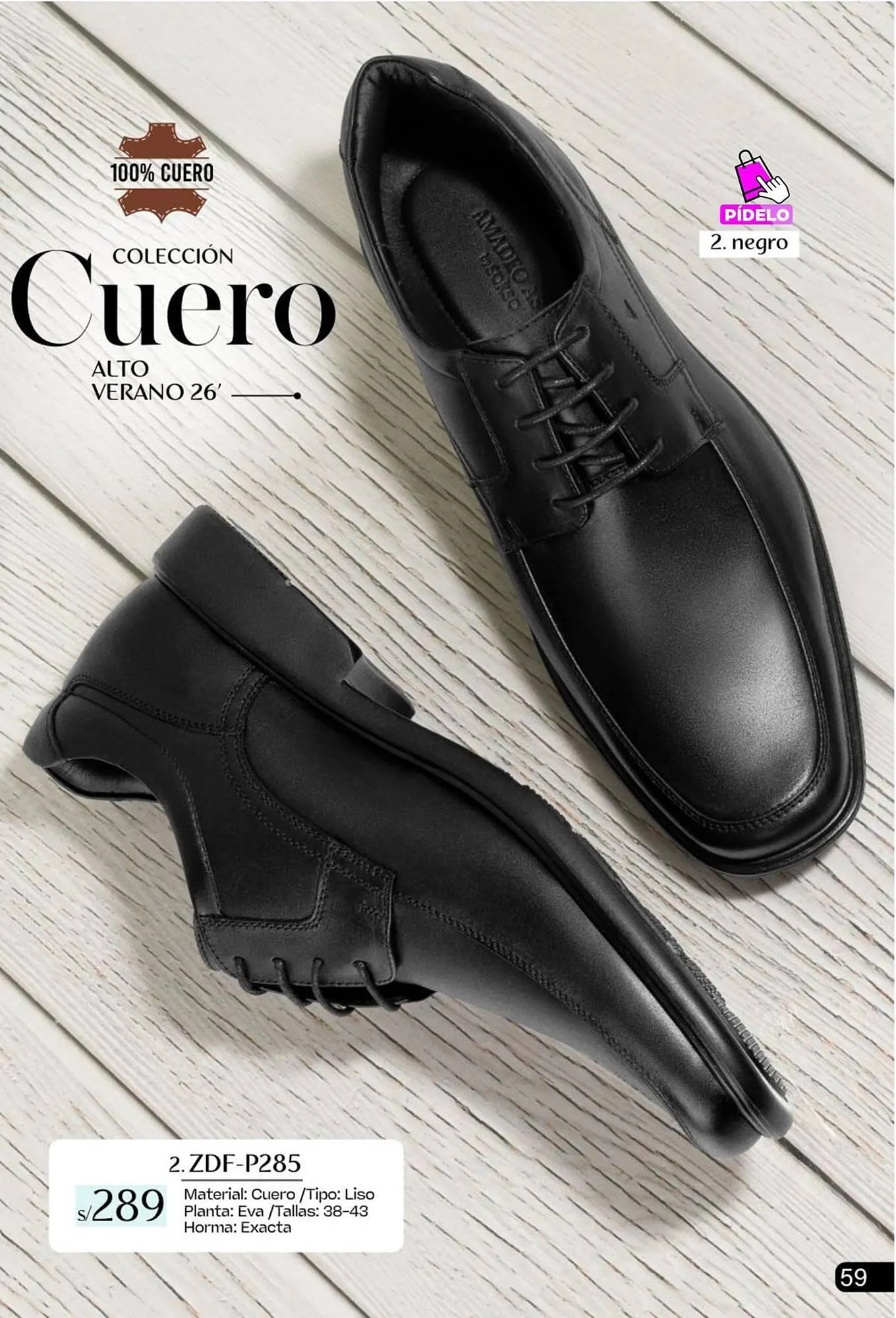 Catalogo de Catálogo Sokso 5 de enero al 15 de febrero 2026 - Pag 59