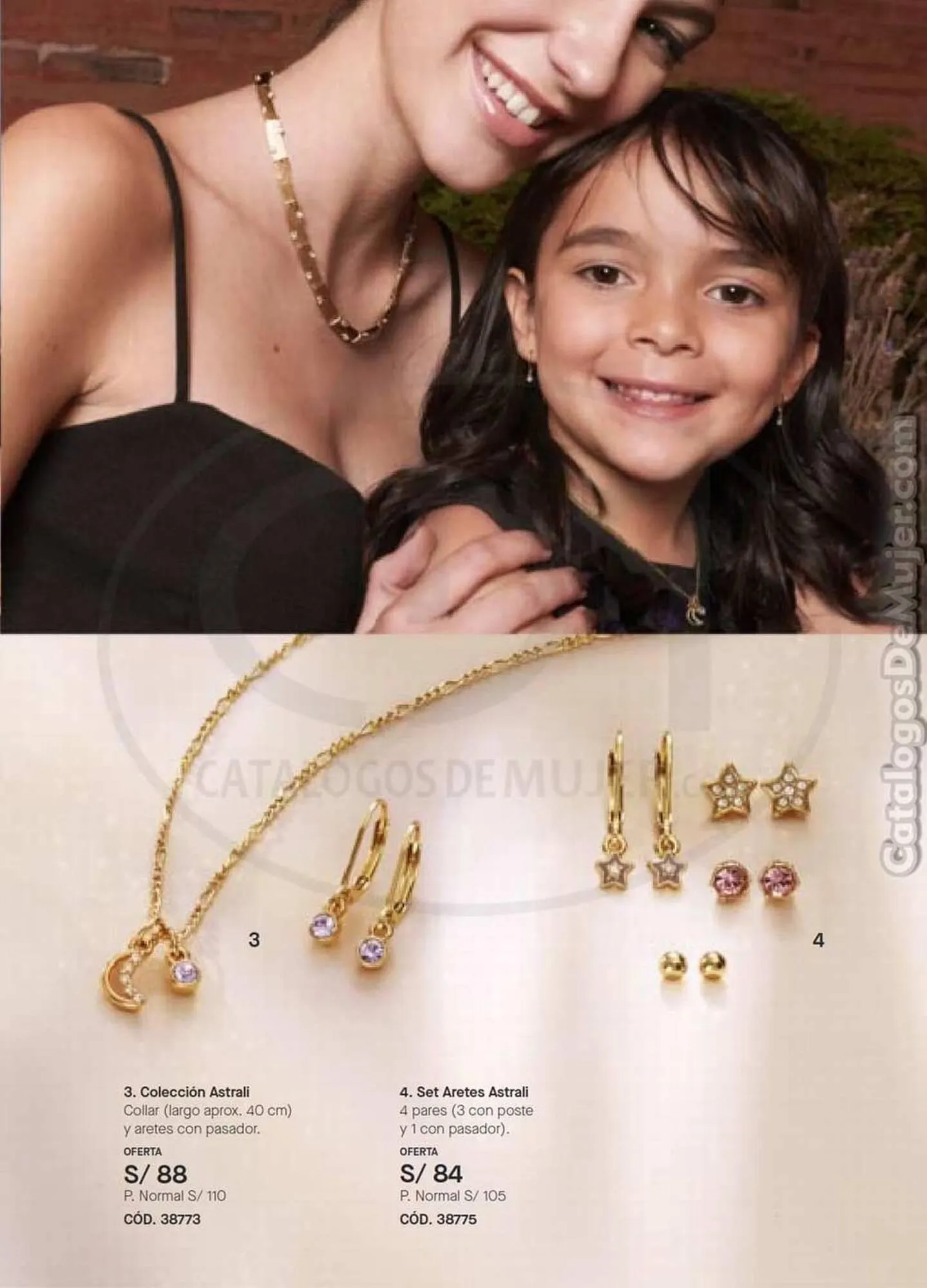 Catalogo de Catálogo Yanbal 4 de noviembre al 1 de diciembre 2023 - Pag 35