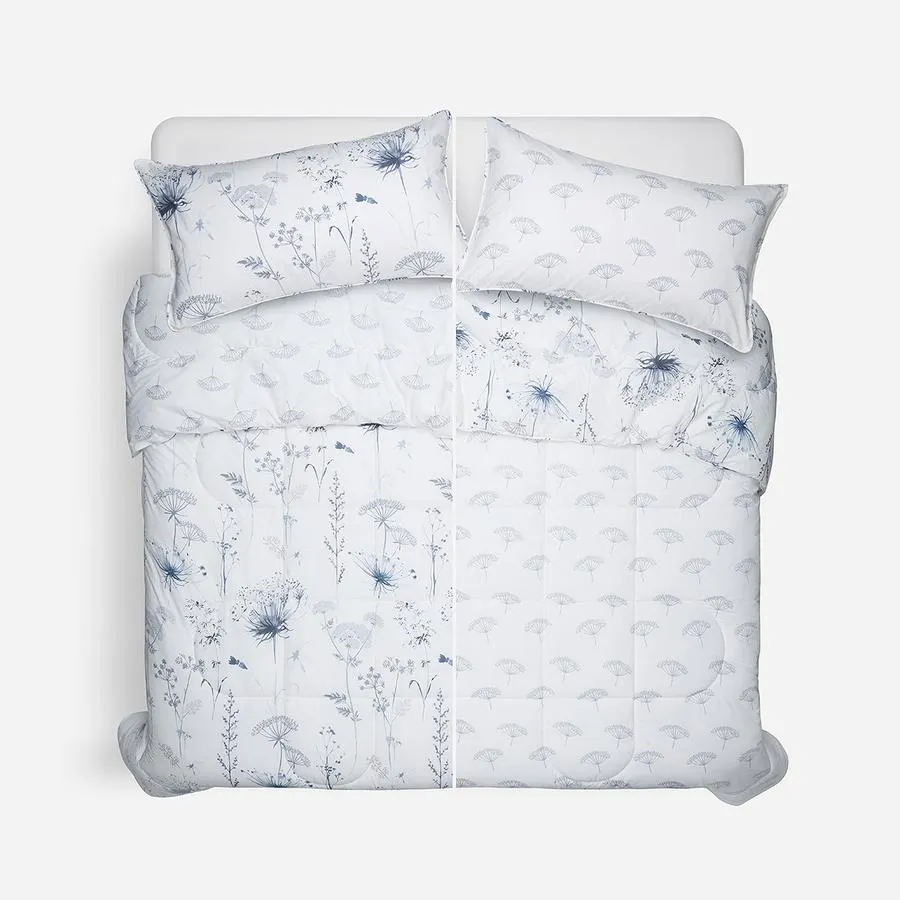 Plumón Algodón Valencia