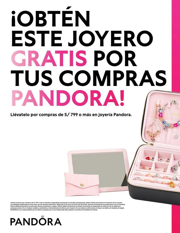 Catalogo de Sale 24 de junio al 31 de julio 2024 - Pag 2