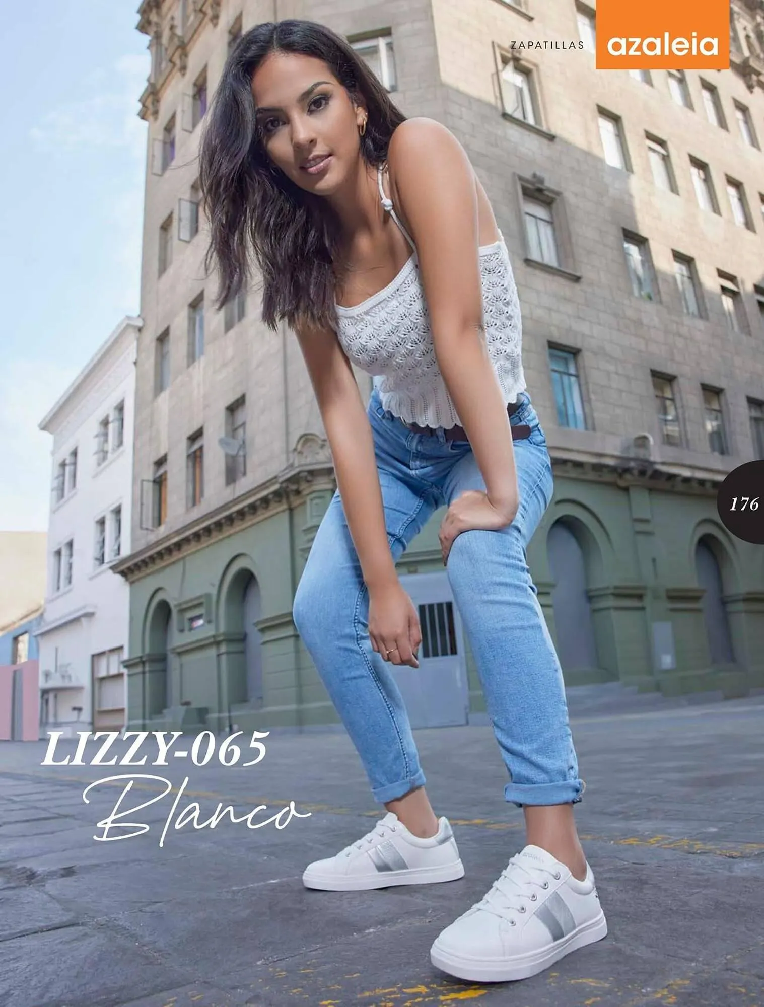 Catalogo de Catálogo Azaleia 13 de mayo al 20 de junio 2024 - Pag 176