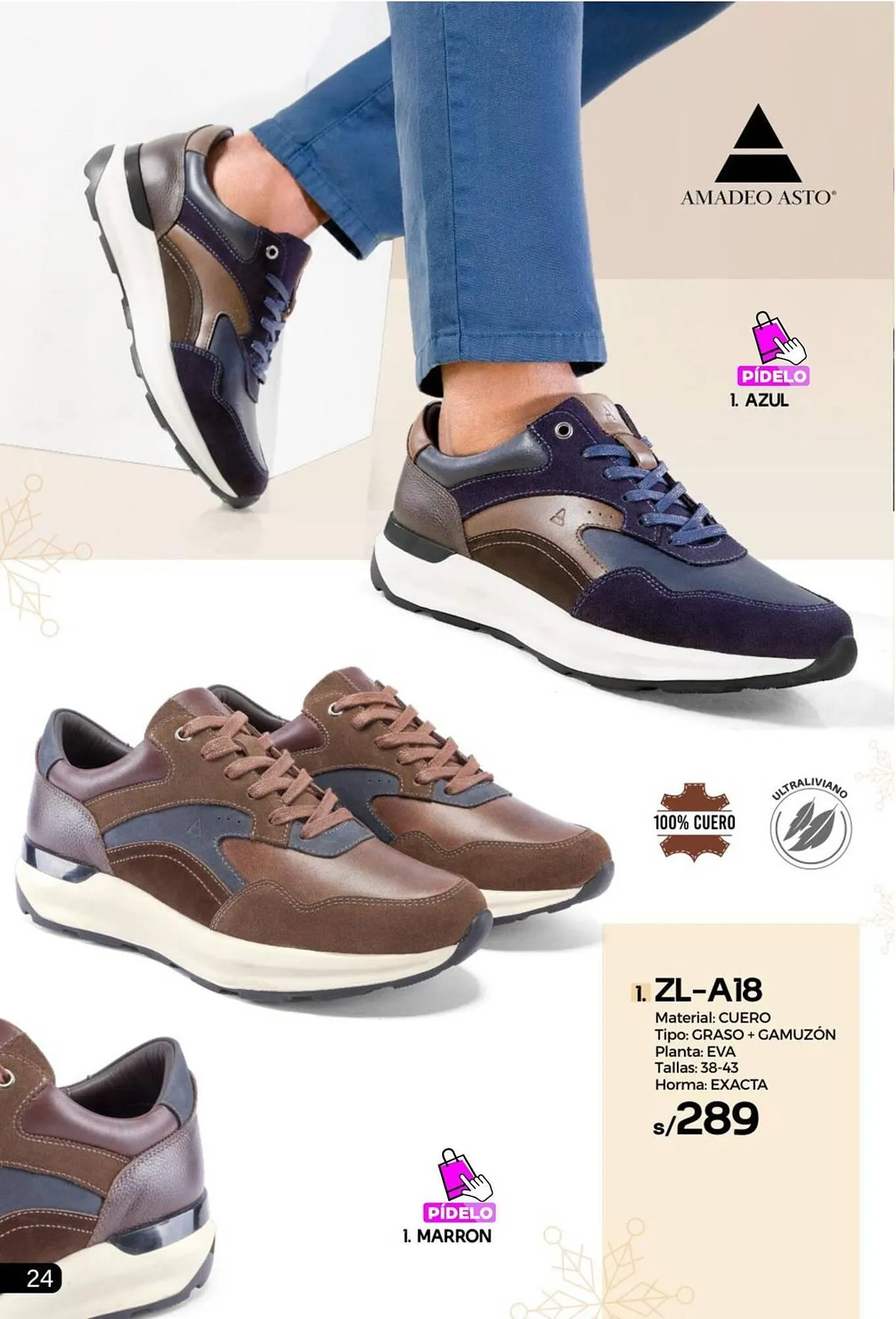 Catalogo de Catálogo Sokso 27 de noviembre al 31 de diciembre 2025 - Pag 24