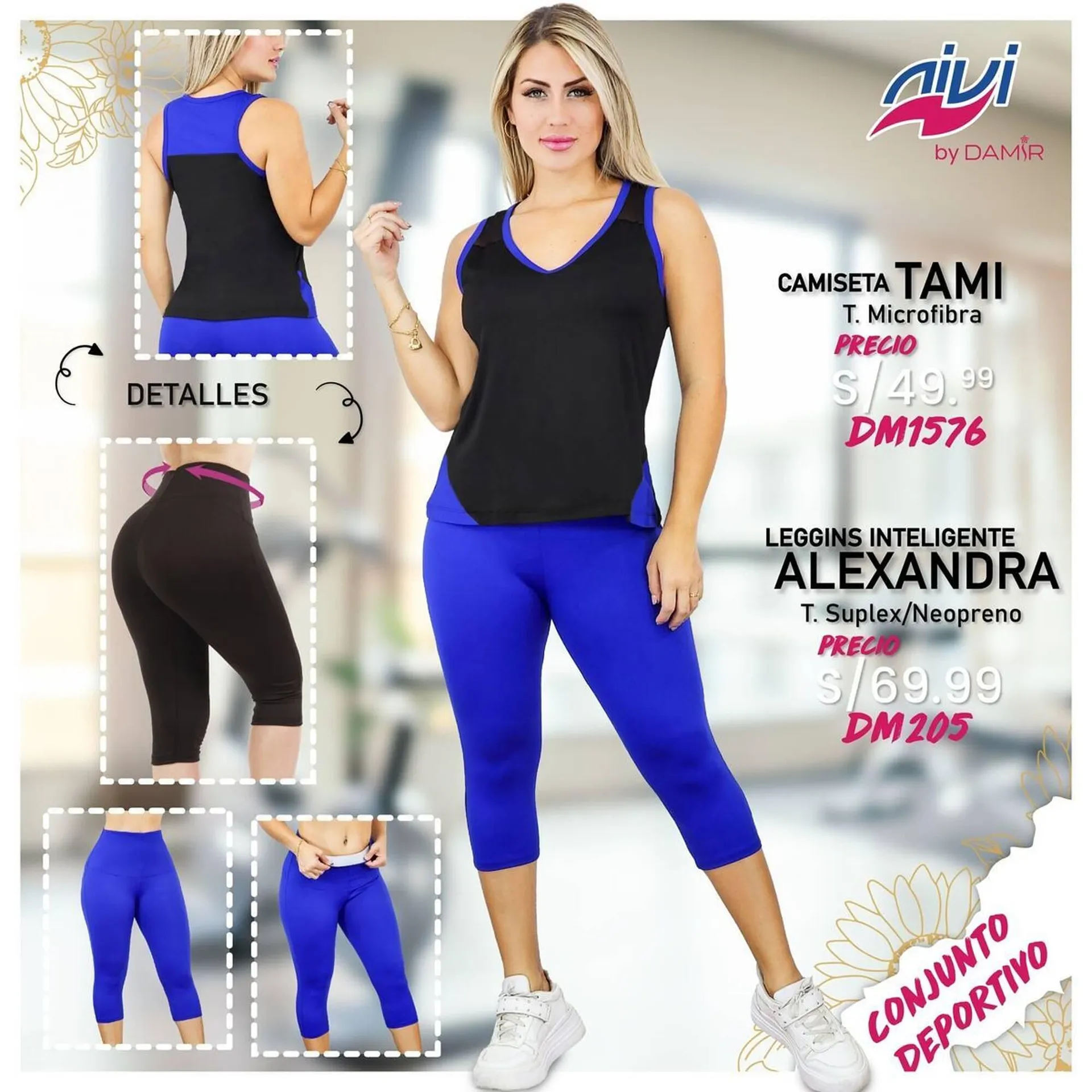 Catalogo de Catálogo Nivi 30 de junio al 11 de julio 2025 - Pag 3