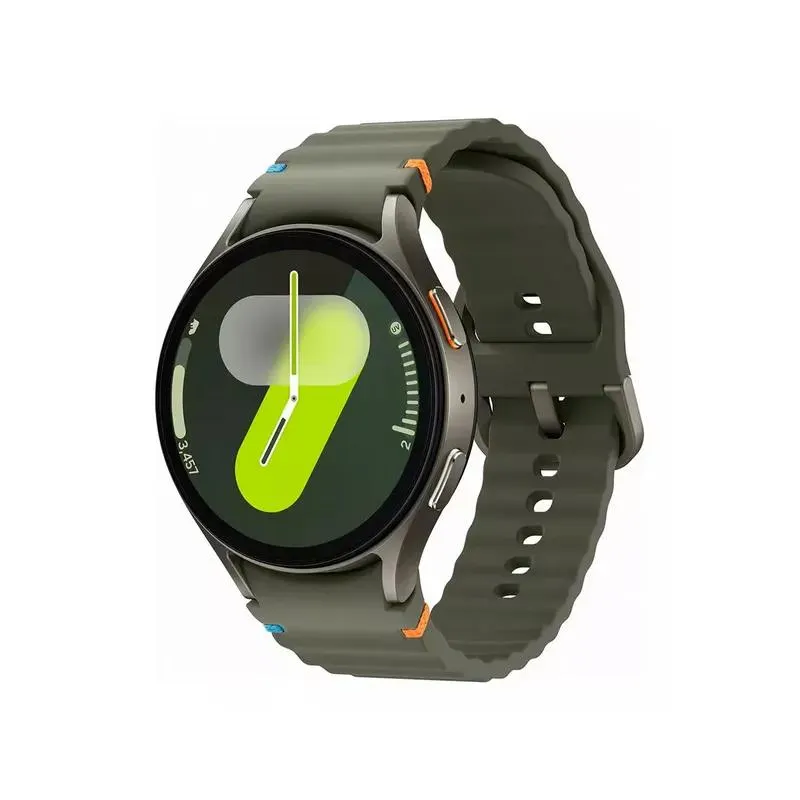 Samsung Galaxy Watch 7 44mm Bluebooth SM-L310 - Verde