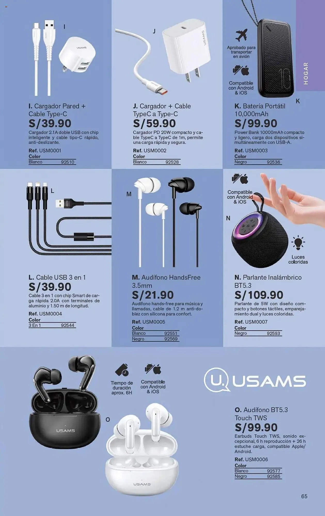 Catalogo de Catálogo Leonisa 24 de febrero al 31 de mayo 2025 - Pag 205