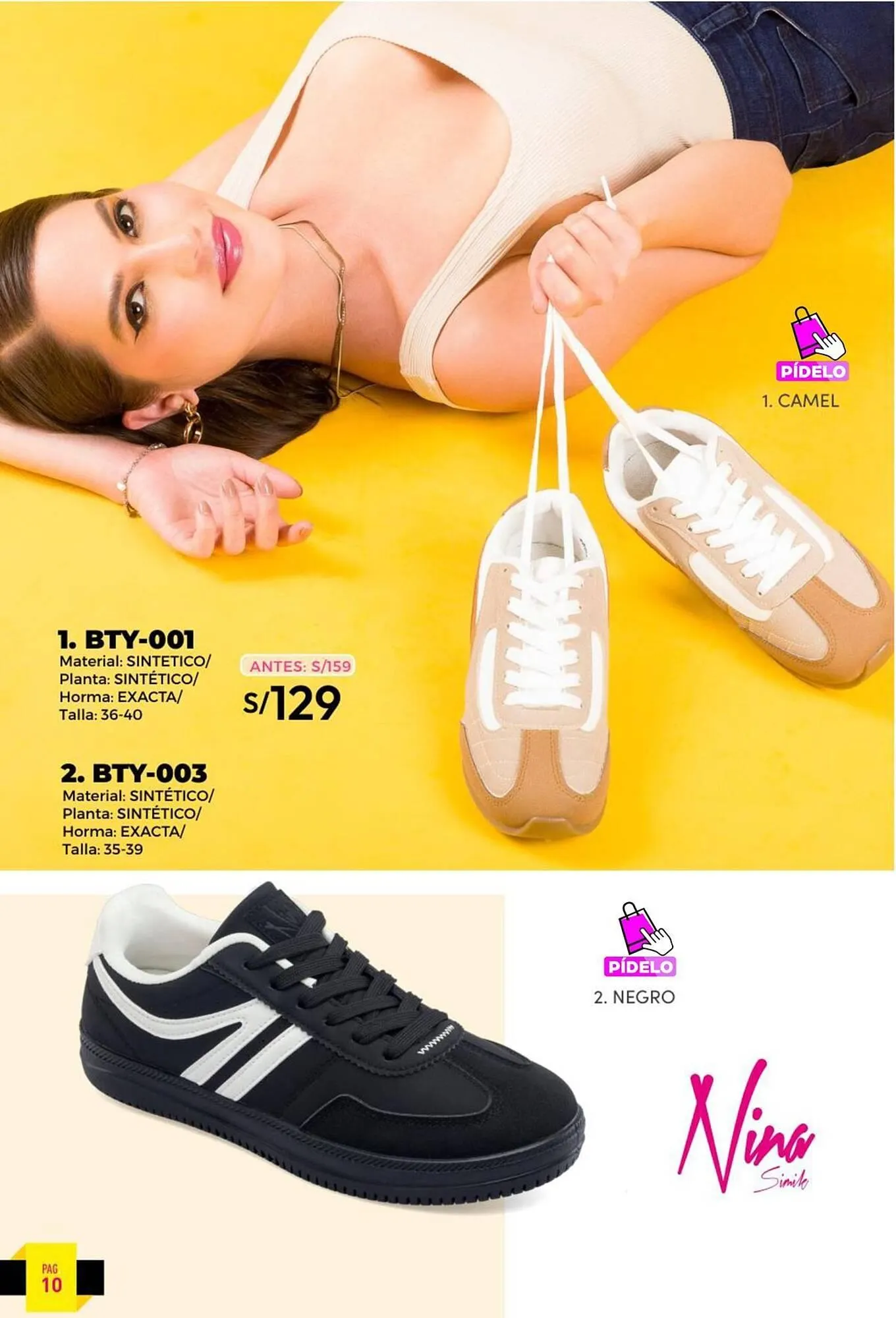 Catalogo de Catálogo Sokso 5 de enero al 1 de febrero 2026 - Pag 10