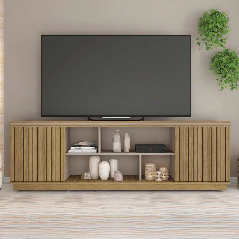 Mesa De Tv Grecia 75"