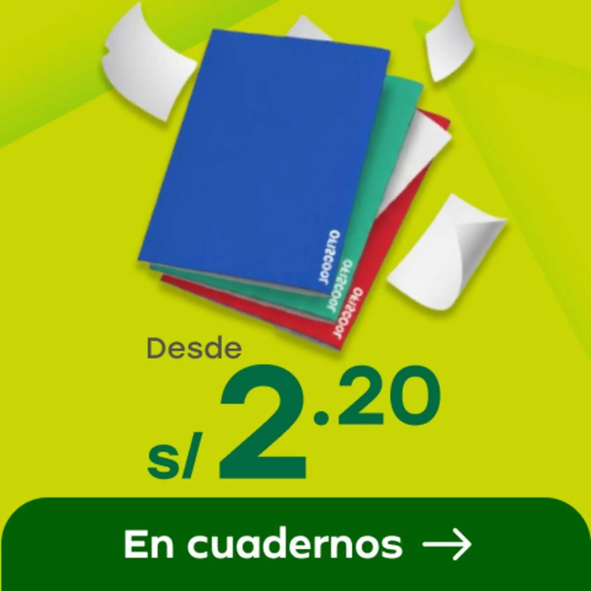 Catalogo de Catálogo Tottus 19 de febrero al 25 de febrero 2026 - Pag 3