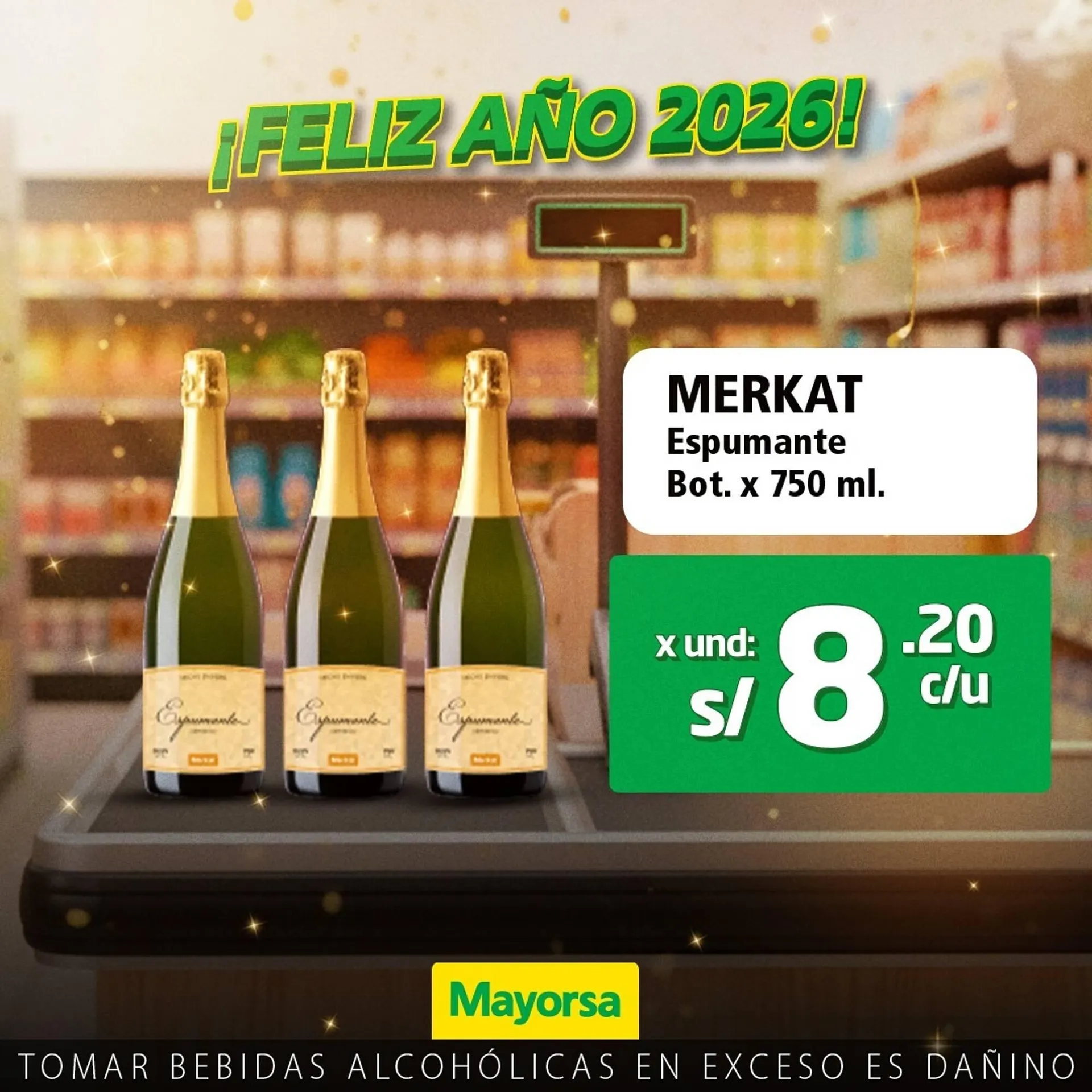 Catalogo de Catálogo Mayorsa 27 de diciembre al 27 de diciembre 2025 - Pag 3