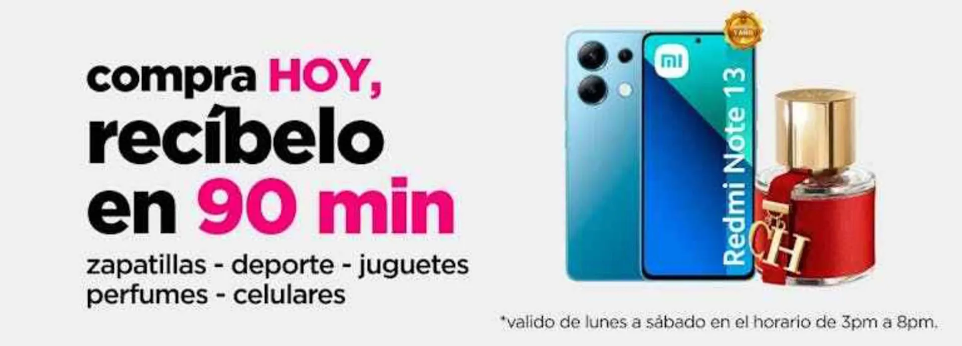 Catalogo de Catálogo Ripley 15 de enero al 19 de enero 2025 - Pag 4