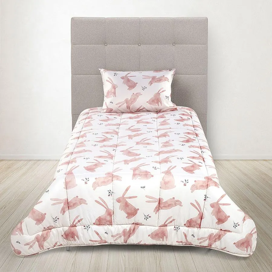 Plumón Kids Bunnies