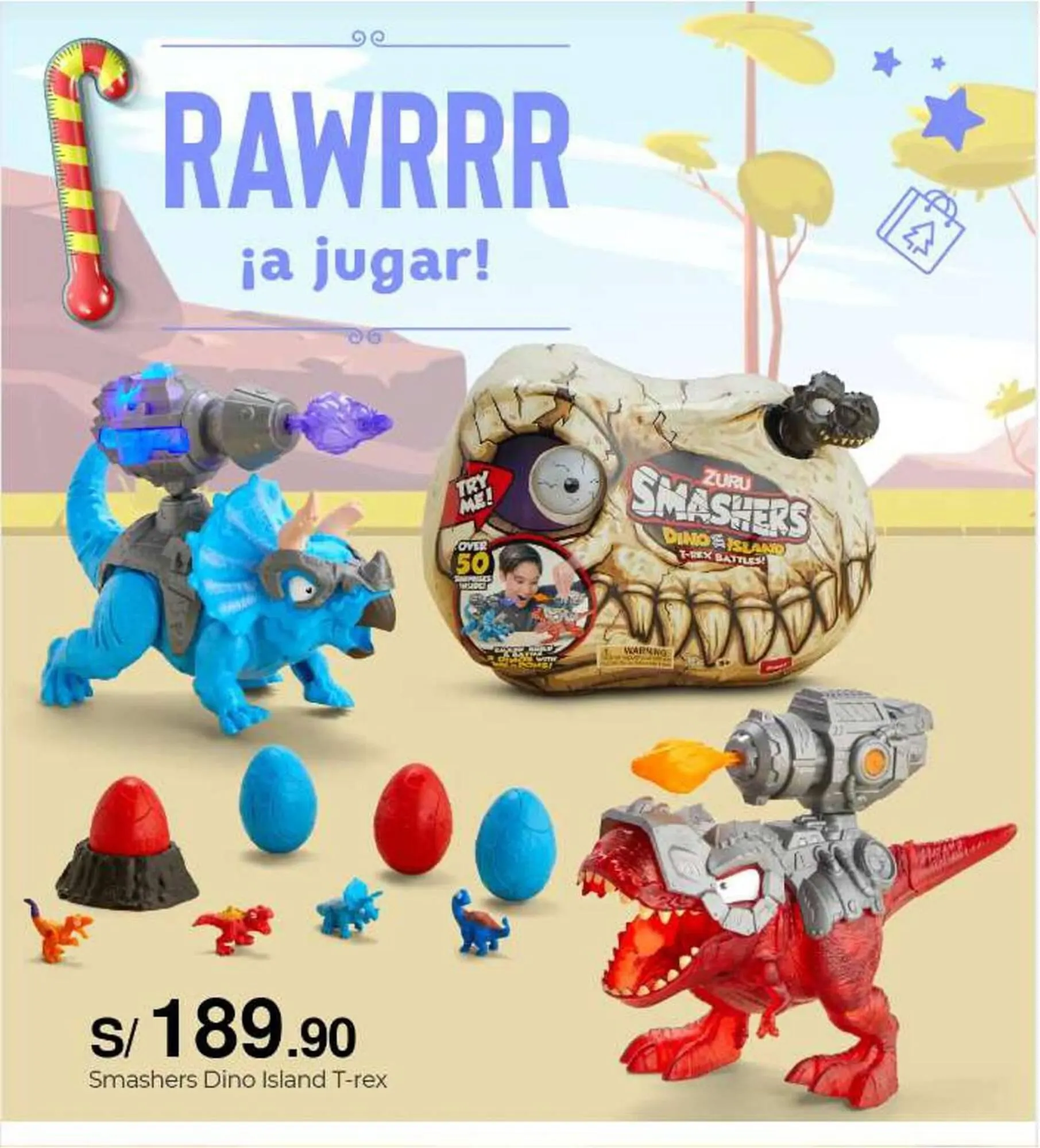 Catalogo de Catálogo Metro 27 de noviembre al 18 de diciembre 2023 - Pag 57