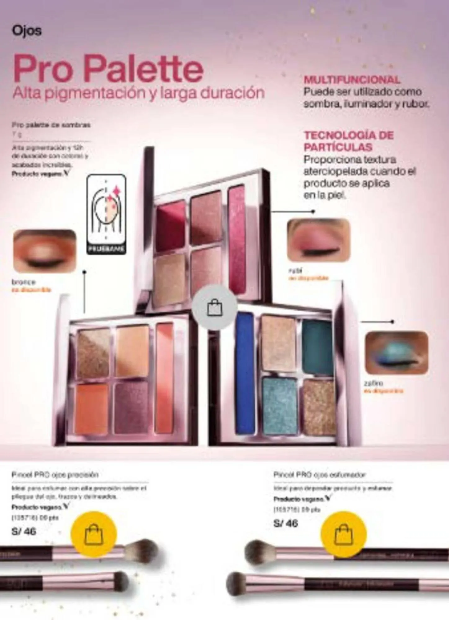 Catalogo de Catálogo Natura 31 de octubre al 23 de noviembre 2025 - Pag 99