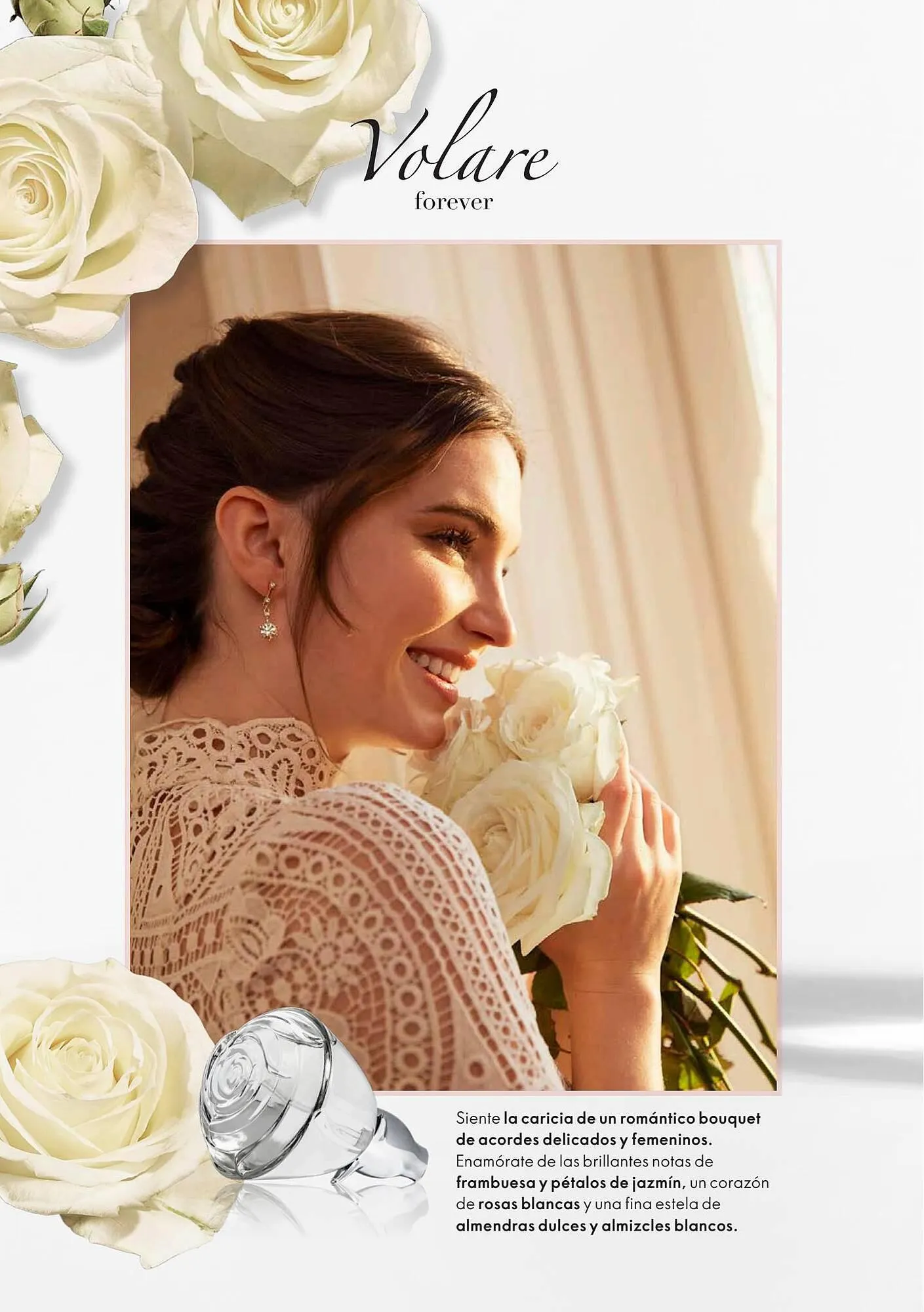 Catalogo de Catálogo Oriflame 16 de septiembre al 30 de septiembre 2023 - Pag 18