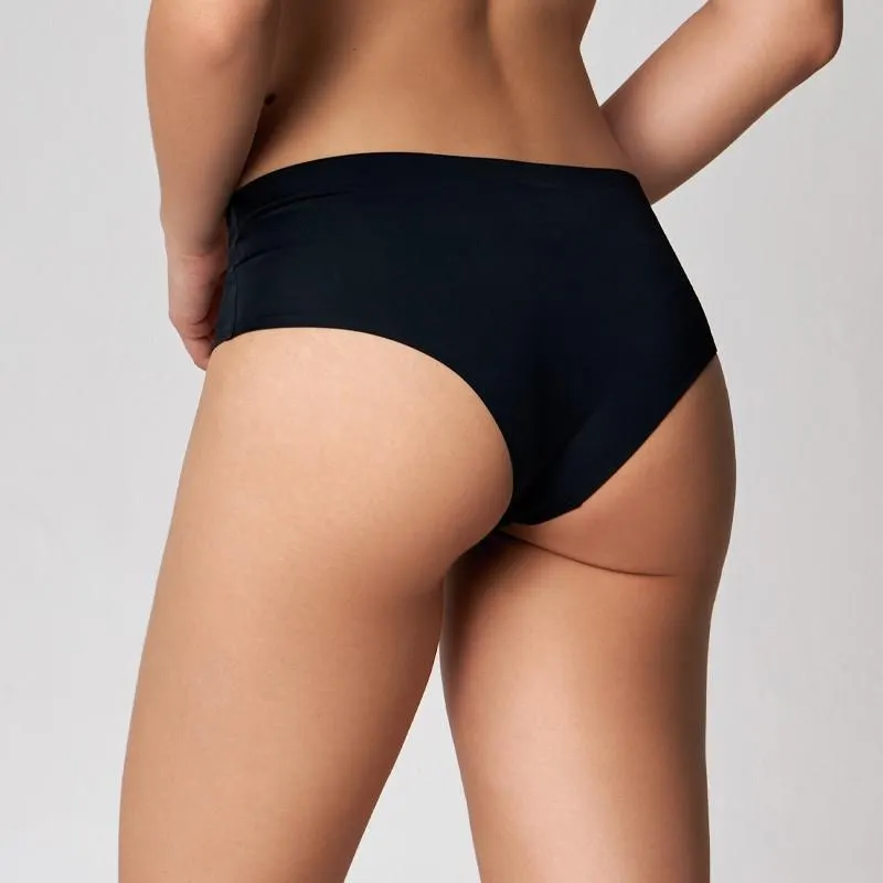 Calzon Boyshort One Piece