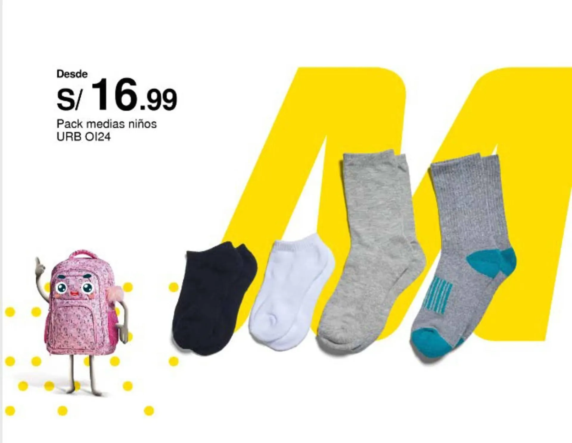 Catalogo de Catálogo Metro 2 de febrero al 14 de febrero 2024 - Pag 85