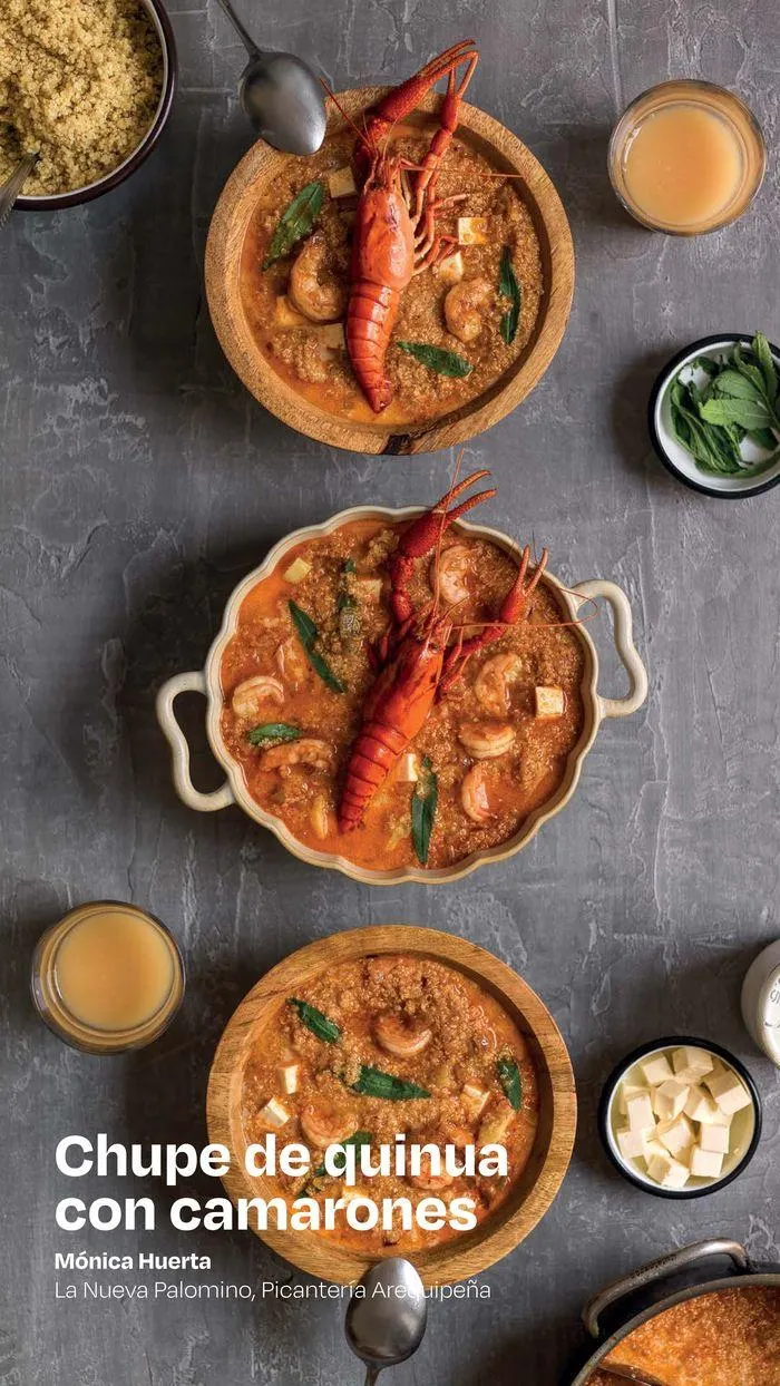 Catalogo de Sabores de 40 anos 4 de julio al 31 de diciembre 2024 - Pag 12