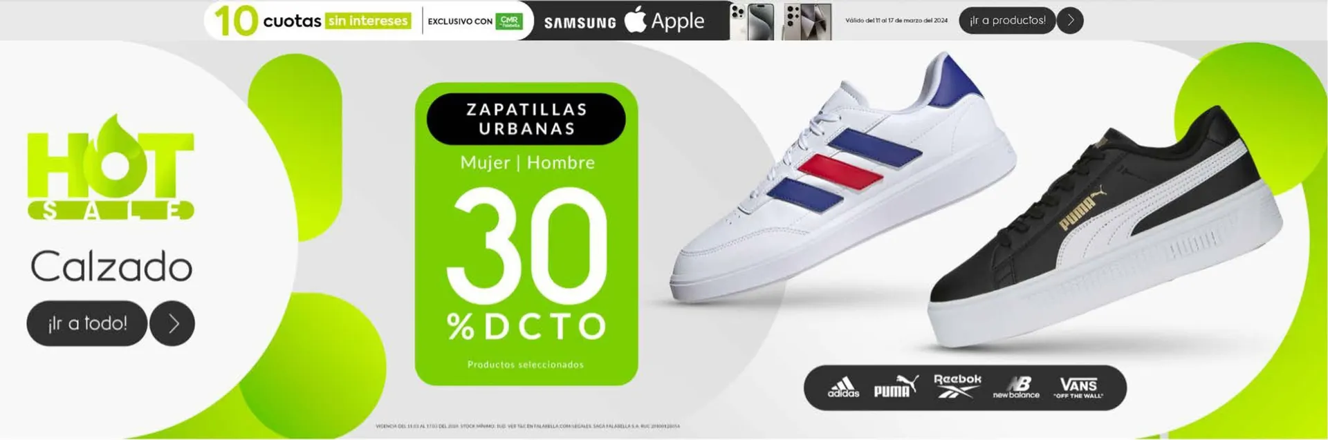 Catalogo de Catálogo Falabella 11 de marzo al 17 de marzo 2024 - Pag 3