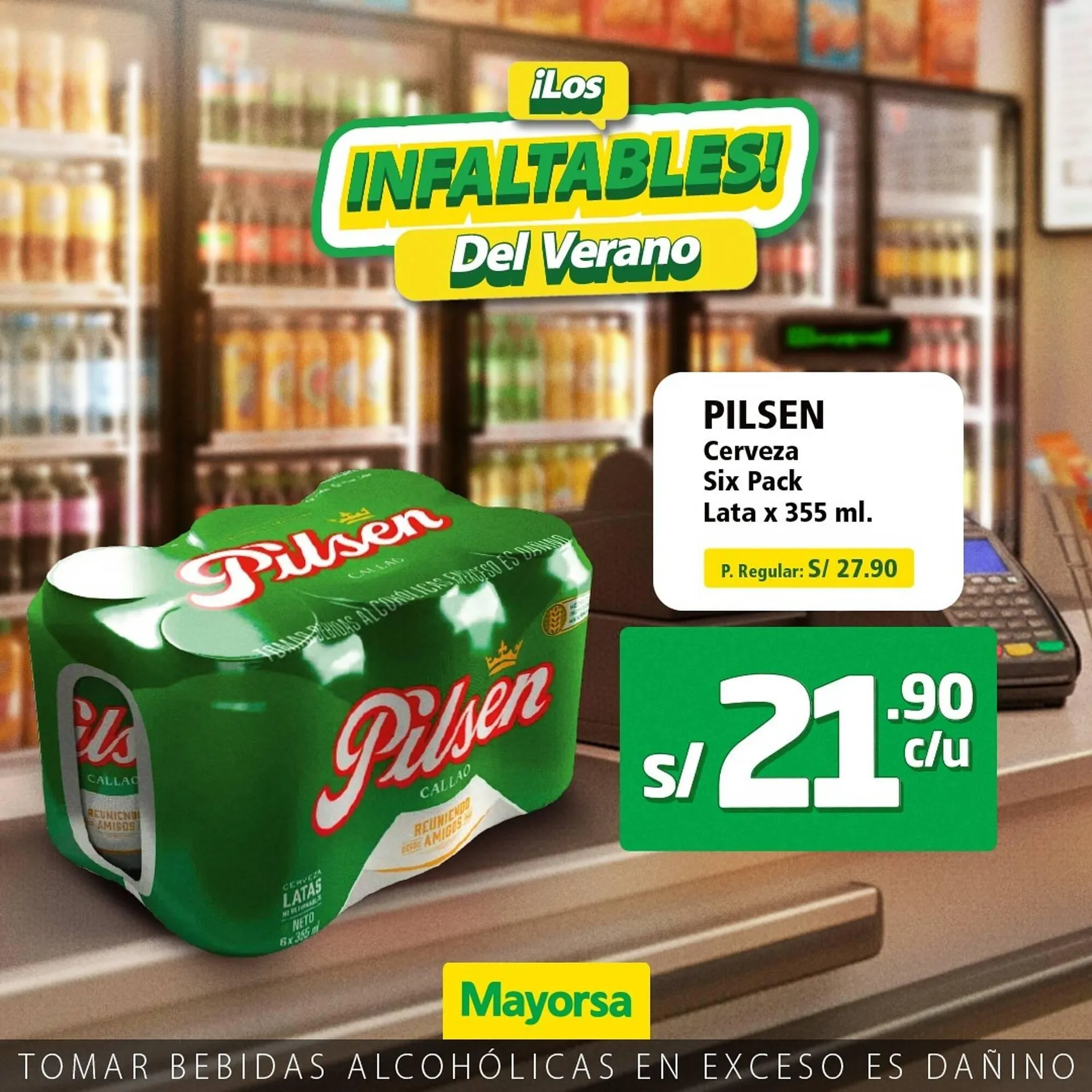 Catalogo de Catálogo Mayorsa 8 de enero al 10 de enero 2026 - Pag 5