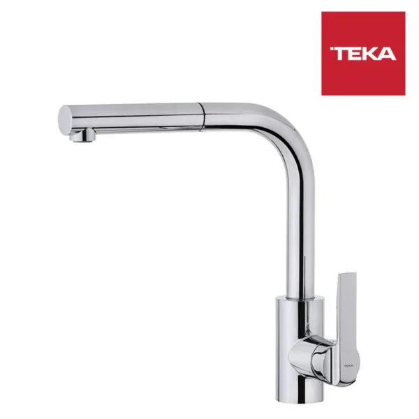 Grifería Monomando de Cocina IN 938