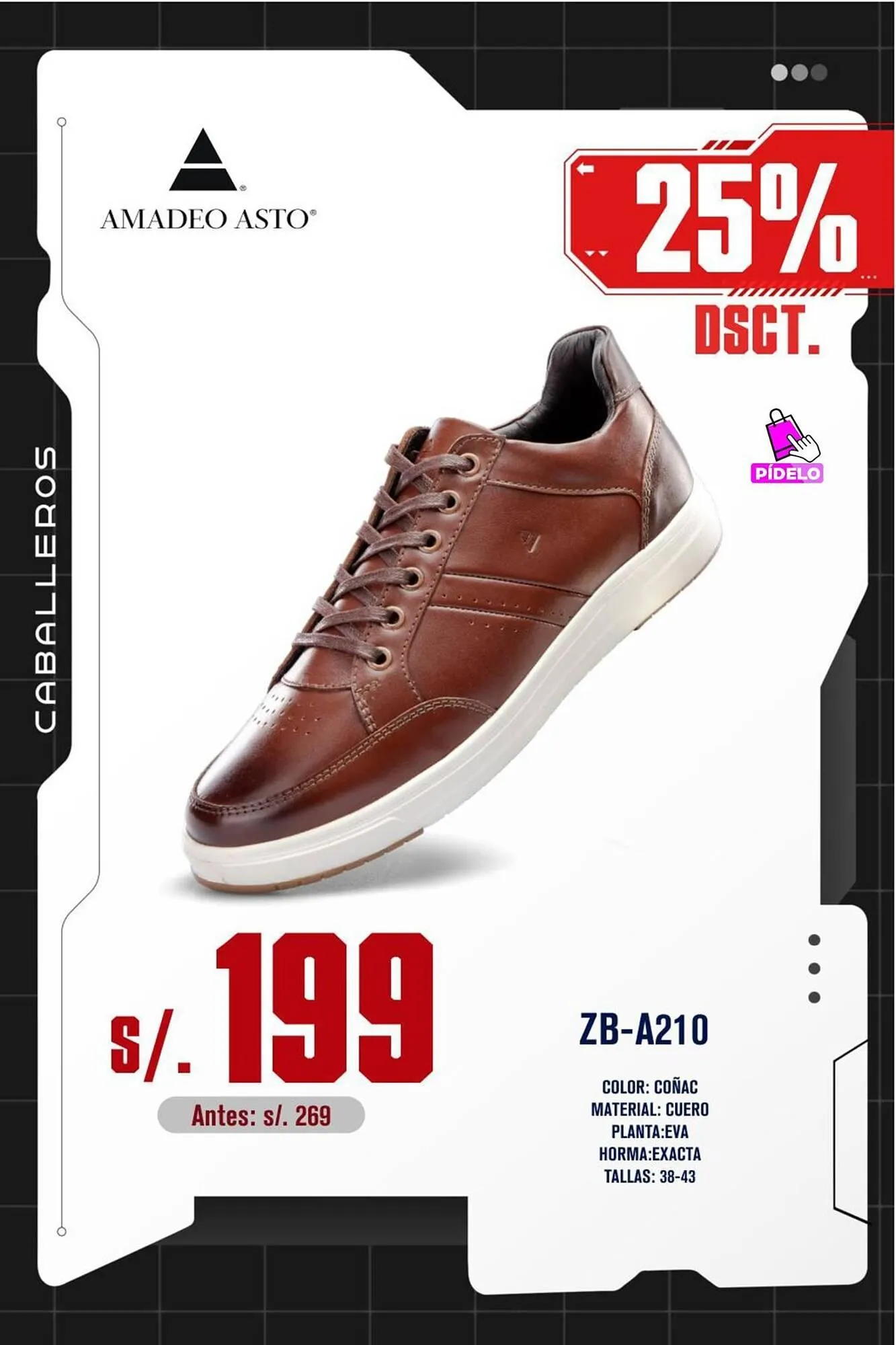 Catalogo de Catálogo Sokso 28 de agosto al 7 de setiembre 2025 - Pag 30