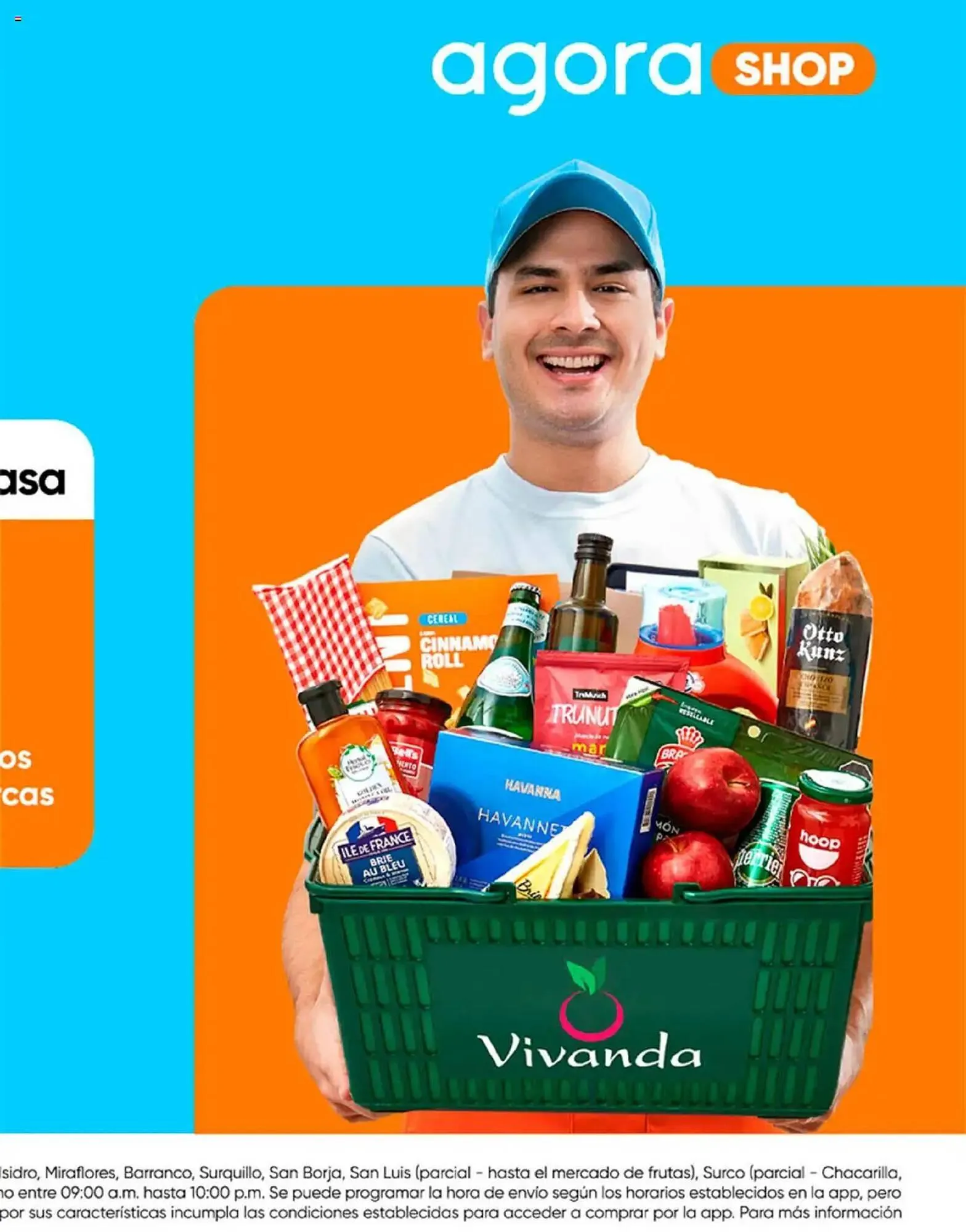 Catalogo de Catálogo Vivanda 2 de junio al 15 de junio 2025 - Pag 17