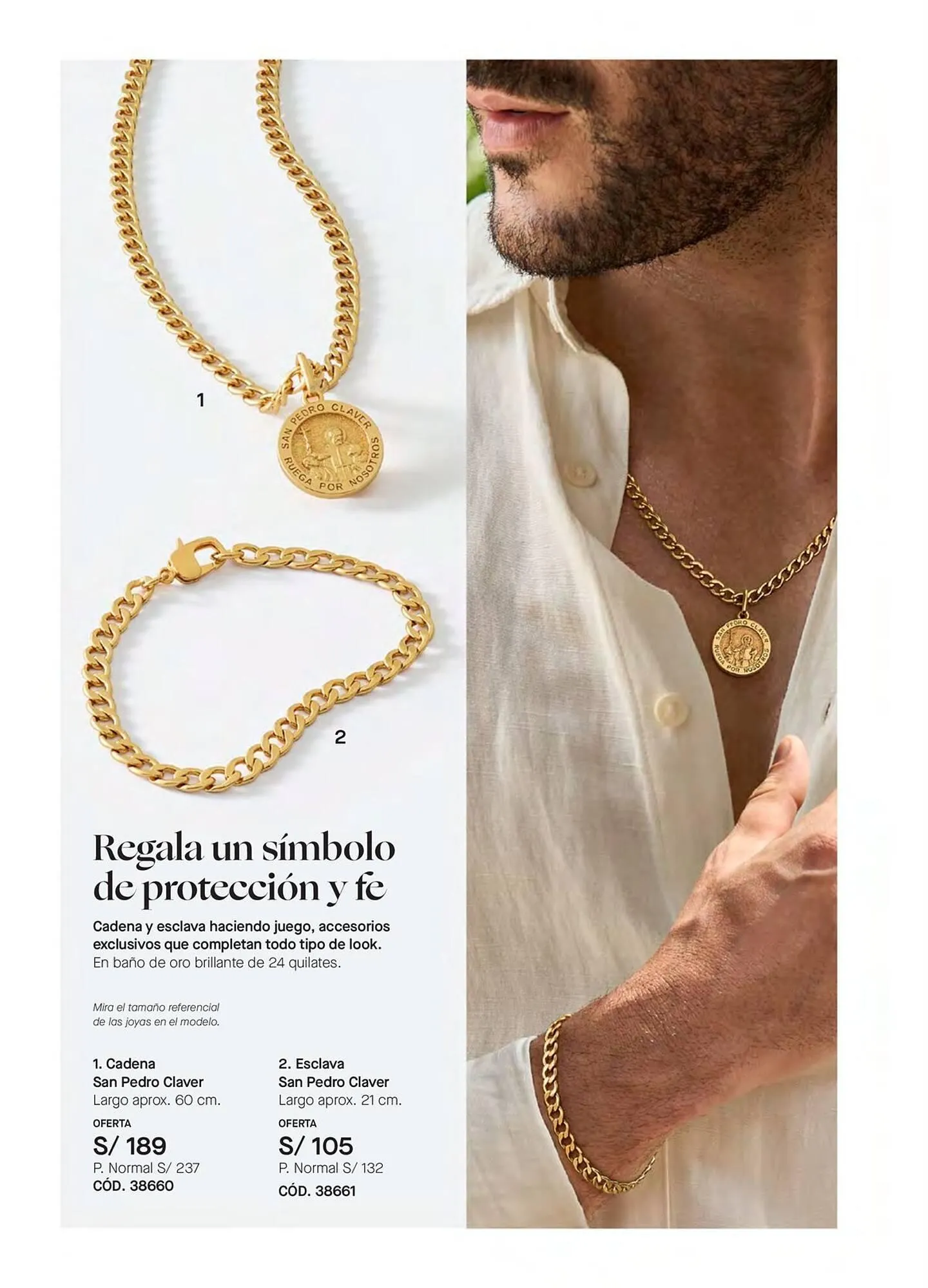 Catalogo de Catálogo Yanbal 31 de octubre al 7 de noviembre 2025 - Pag 122