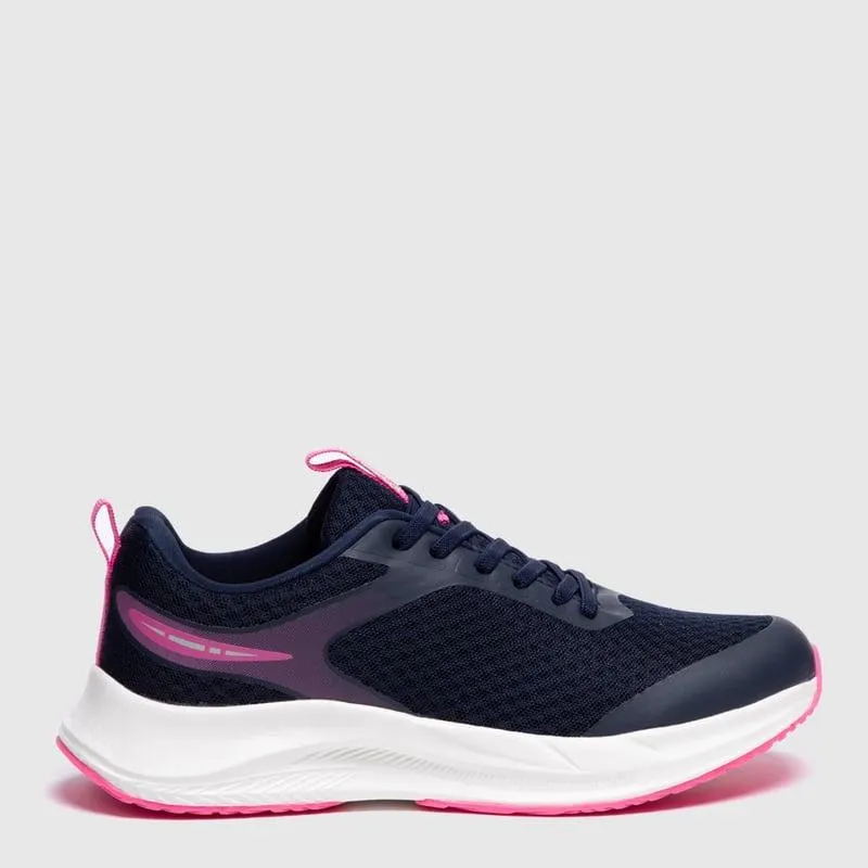 Zapatillas Deportivas Mujer Fratta Running Sakora2 Az