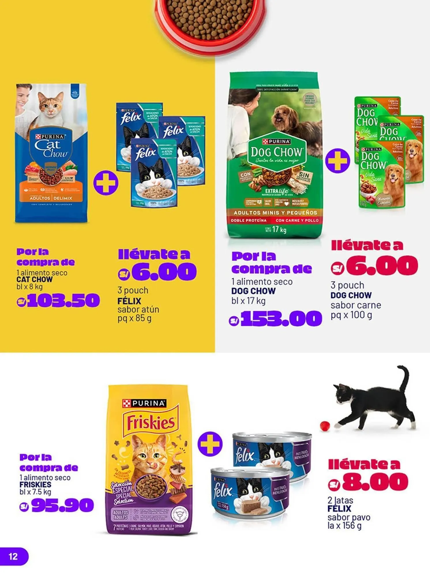 Catalogo de Catálogo Plaza Vea 20 de abril al 10 de mayo 2026 - Pag 12