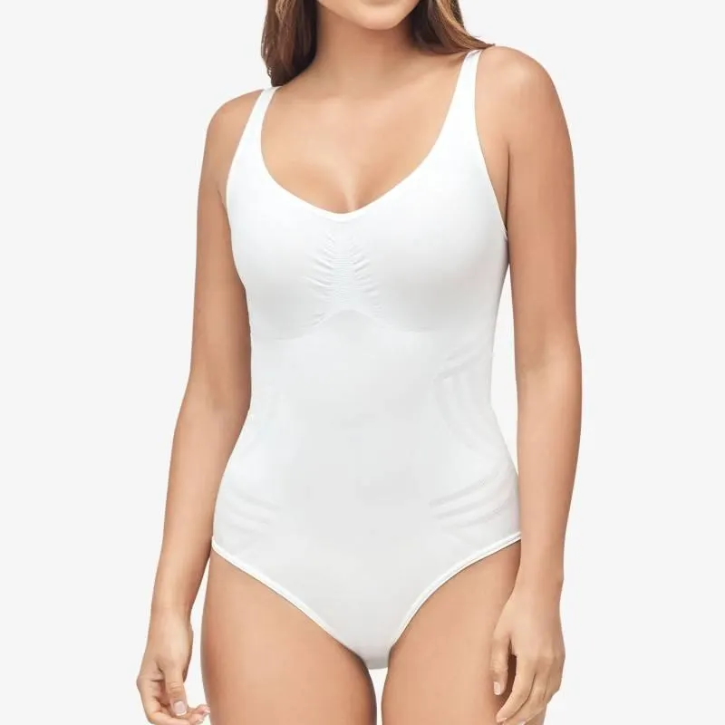 Body Superfit con control de busto - Faja