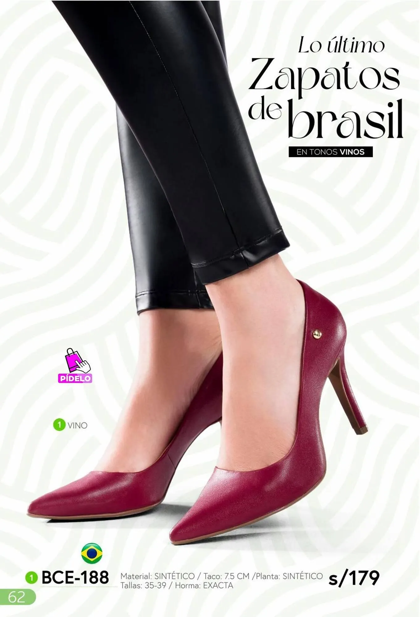 Catalogo de Catálogo Sokso 22 de abril al 26 de mayo 2024 - Pag 62