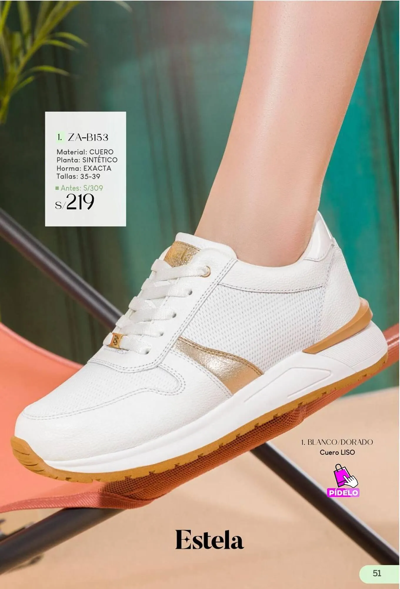 Catalogo de Catálogo Sokso 5 de enero al 1 de febrero 2026 - Pag 51