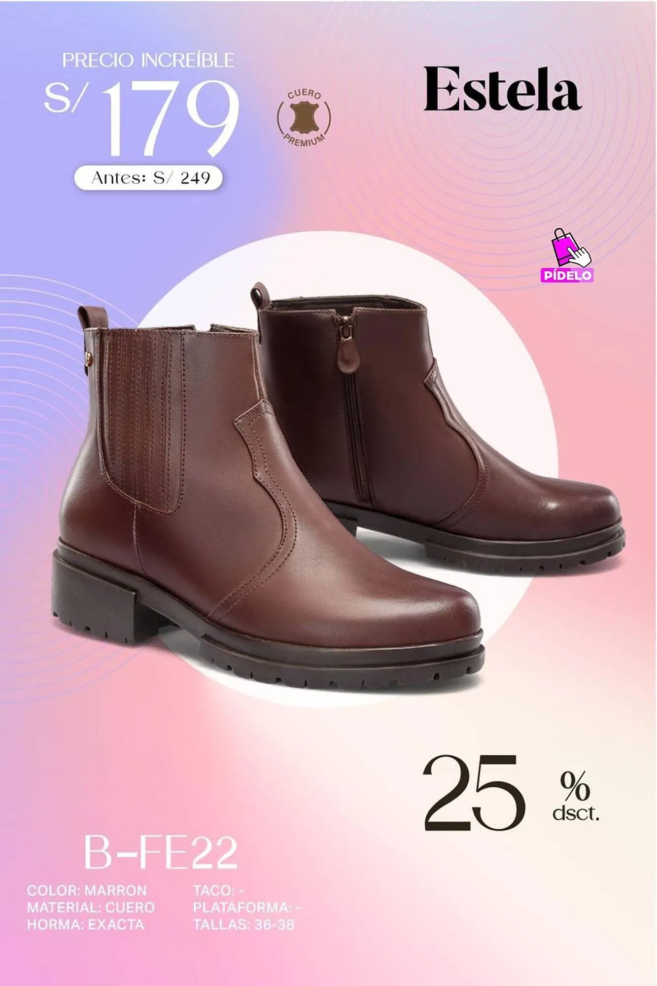 Catalogo de Catálogo Sokso 5 de enero al 11 de enero 2026 - Pag 35