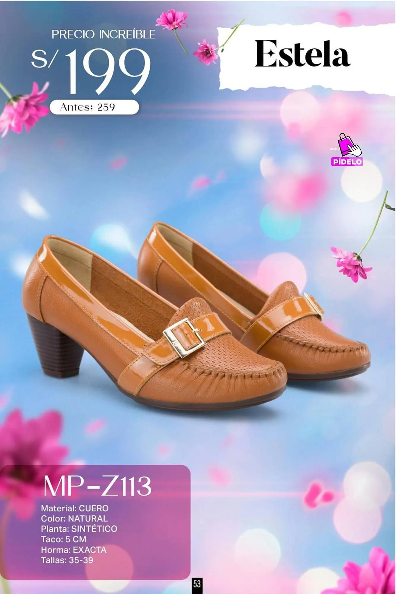 Catalogo de Catálogo Sokso 26 de enero al 1 de febrero 2026 - Pag 53