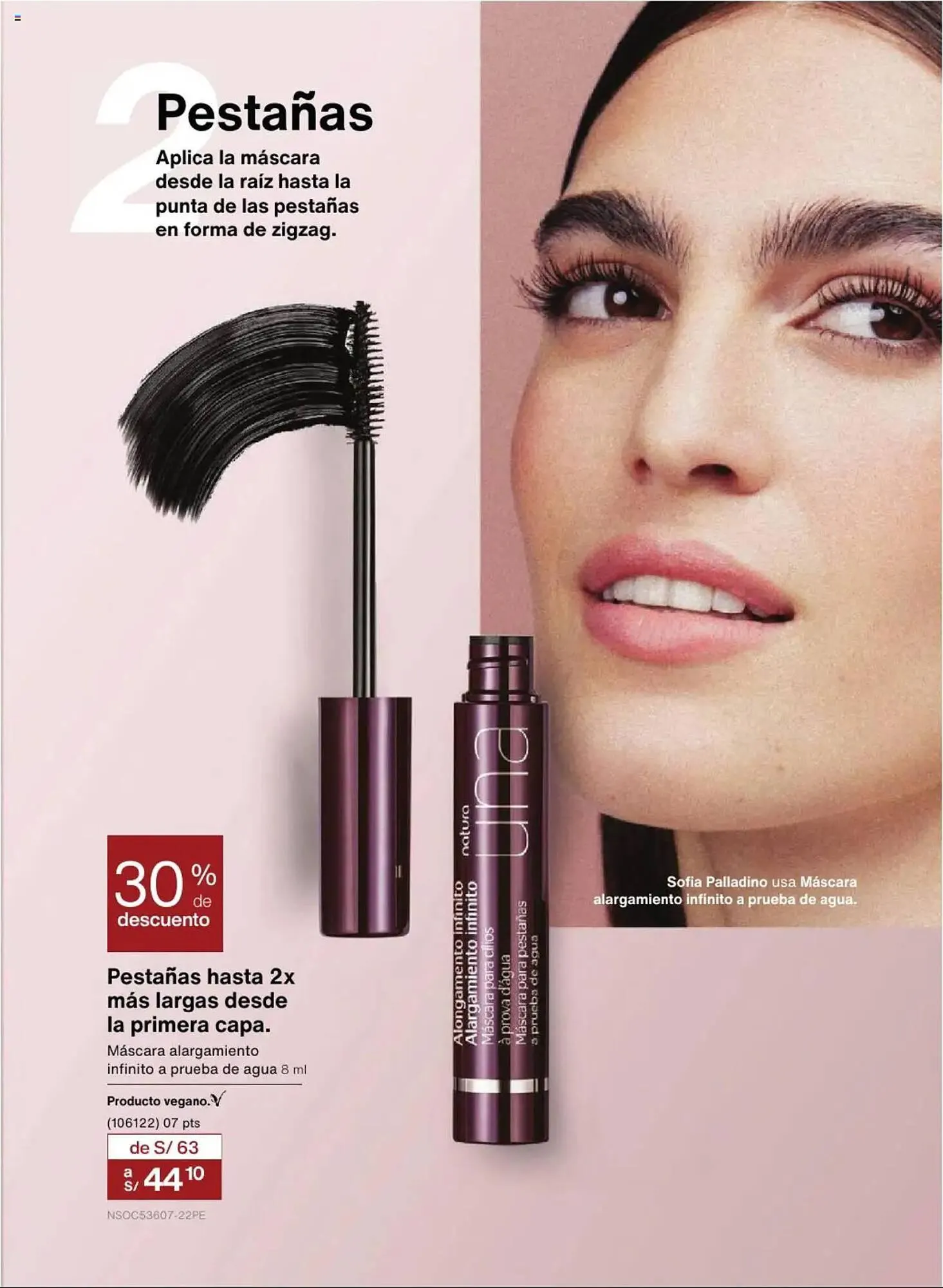 Catalogo de Catálogo Natura 12 de marzo al 5 de mayo 2025 - Pag 59